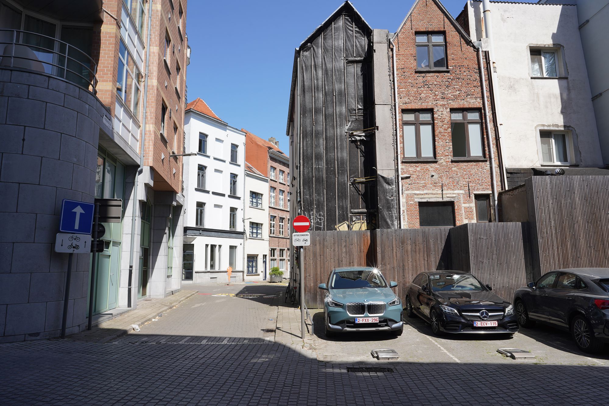Antwerp Day Trip (133)