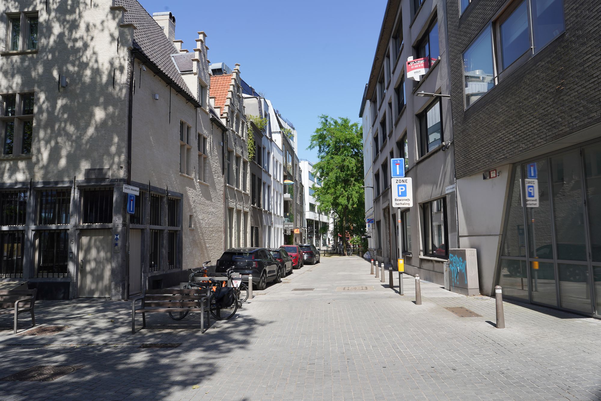 Antwerp Day Trip (134)