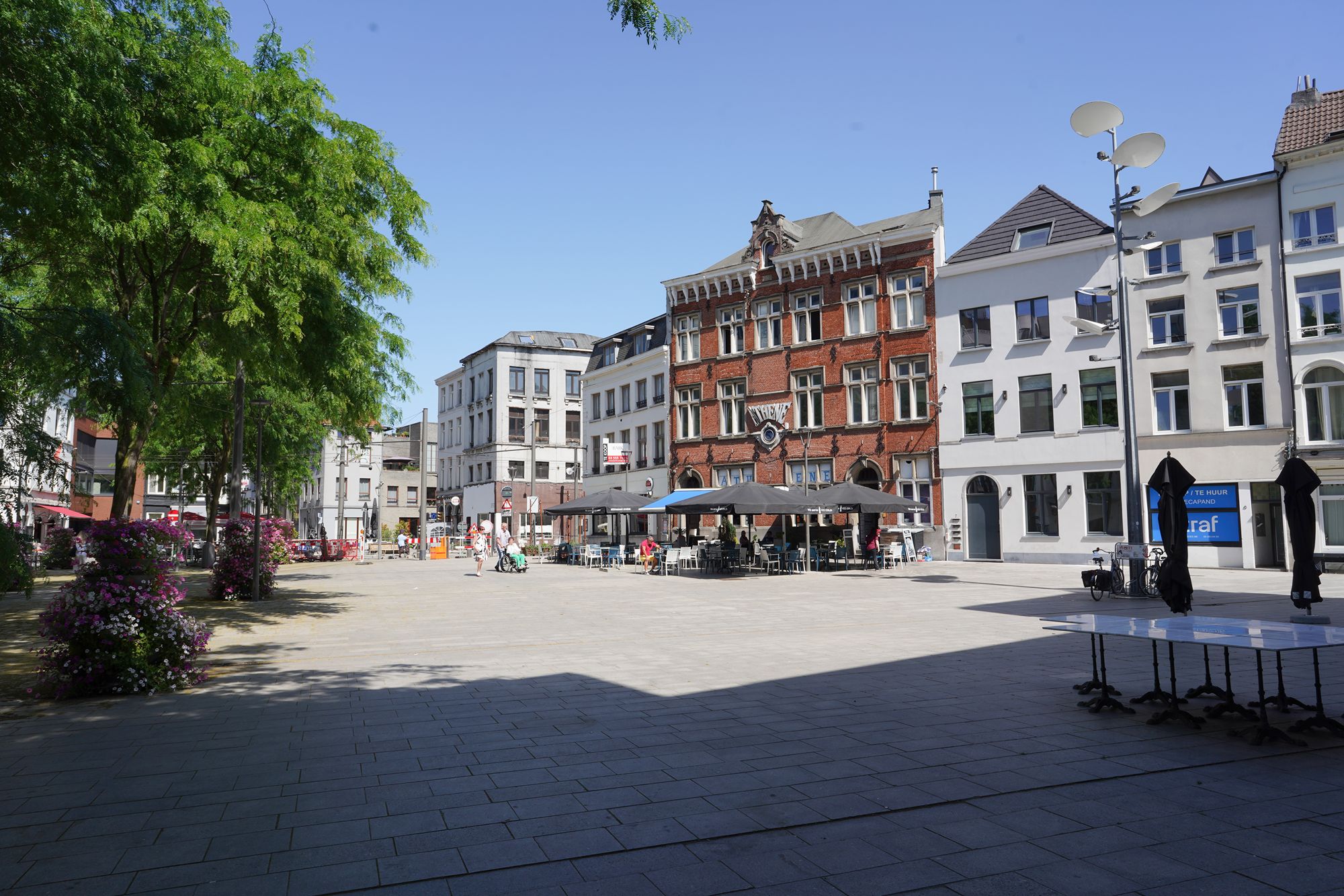 Antwerp Day Trip (135)