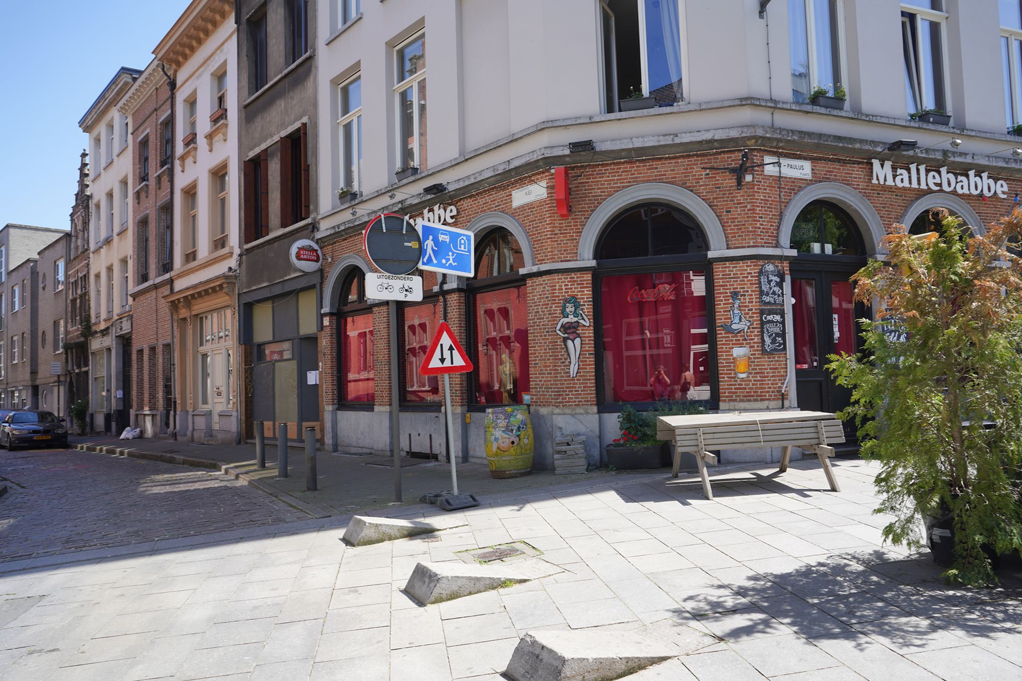 Antwerp Day Trip (136)