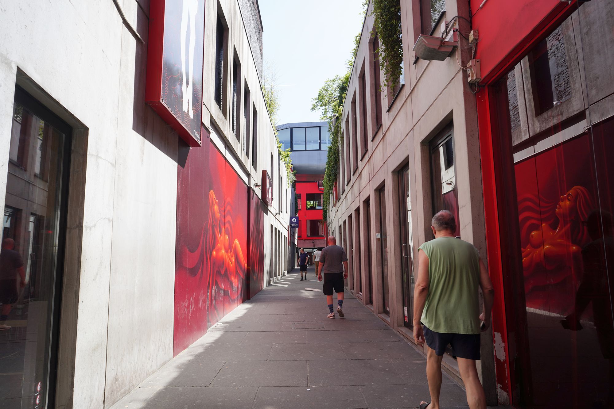 Antwerp Day Trip (138)
