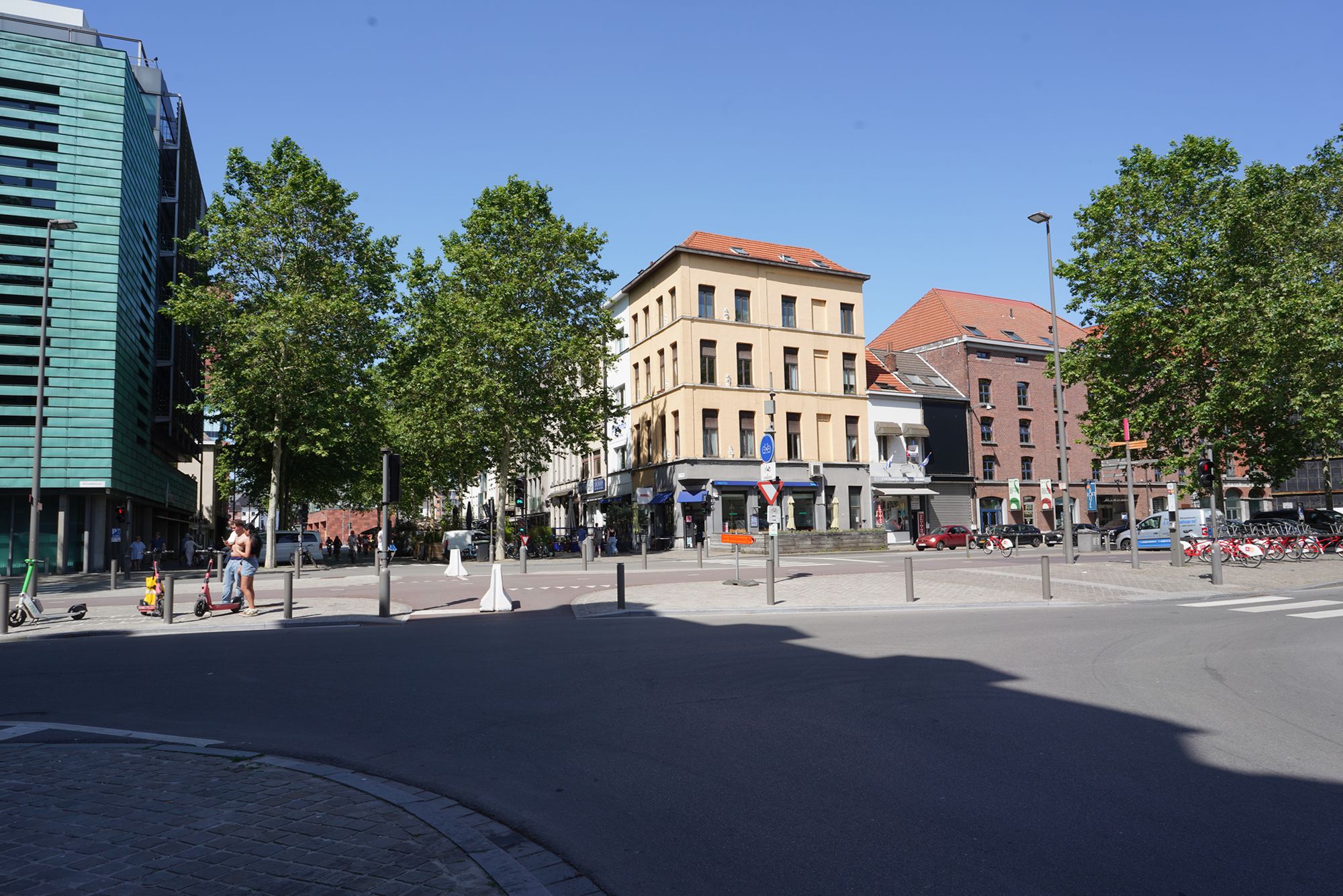 Antwerp Day Trip (139)