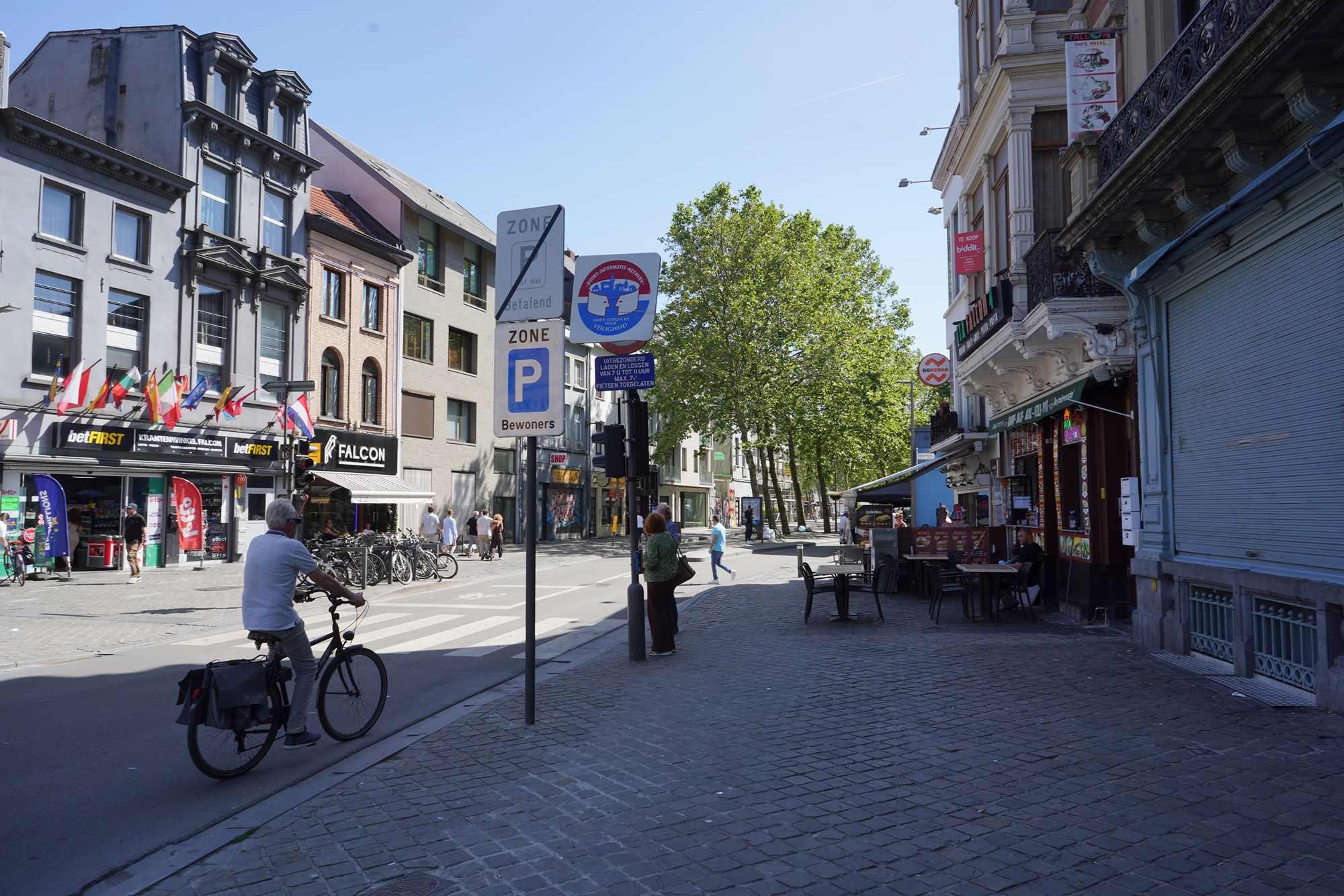 Antwerp Day Trip (140)