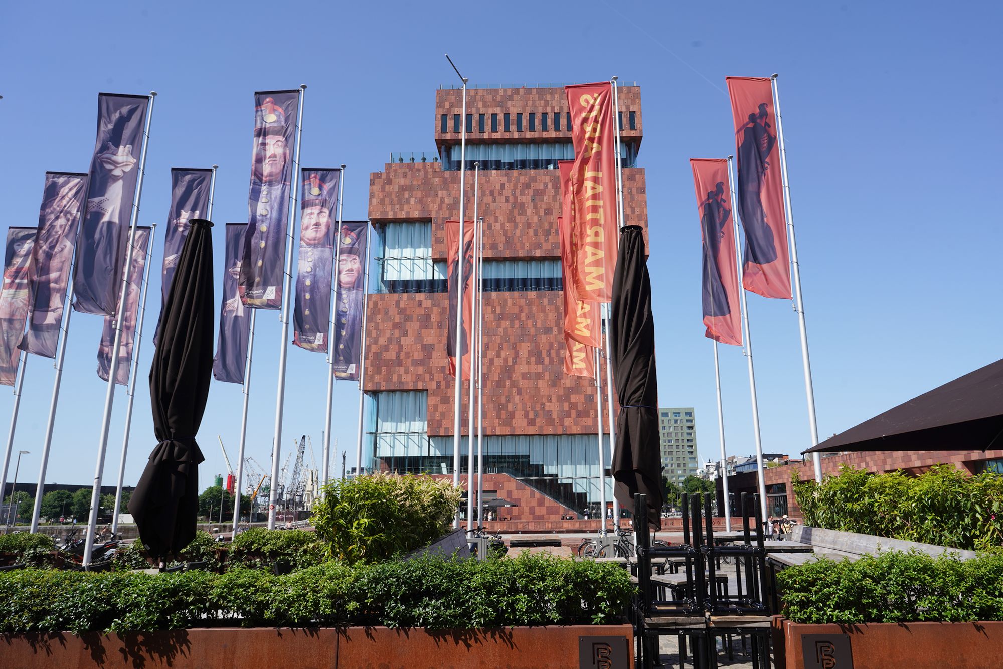 Antwerp Day Trip (143)