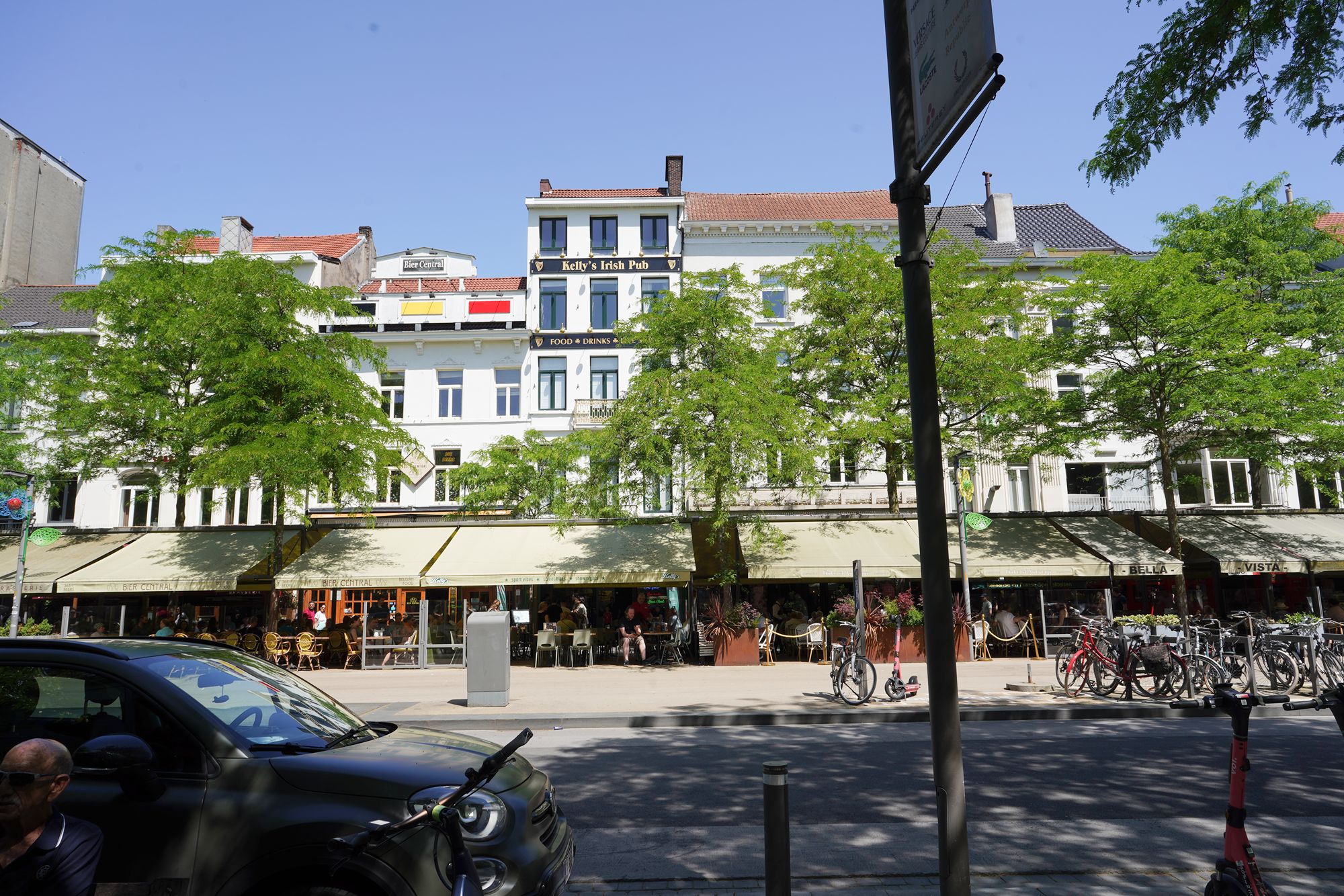 Antwerp Day Trip (15)
