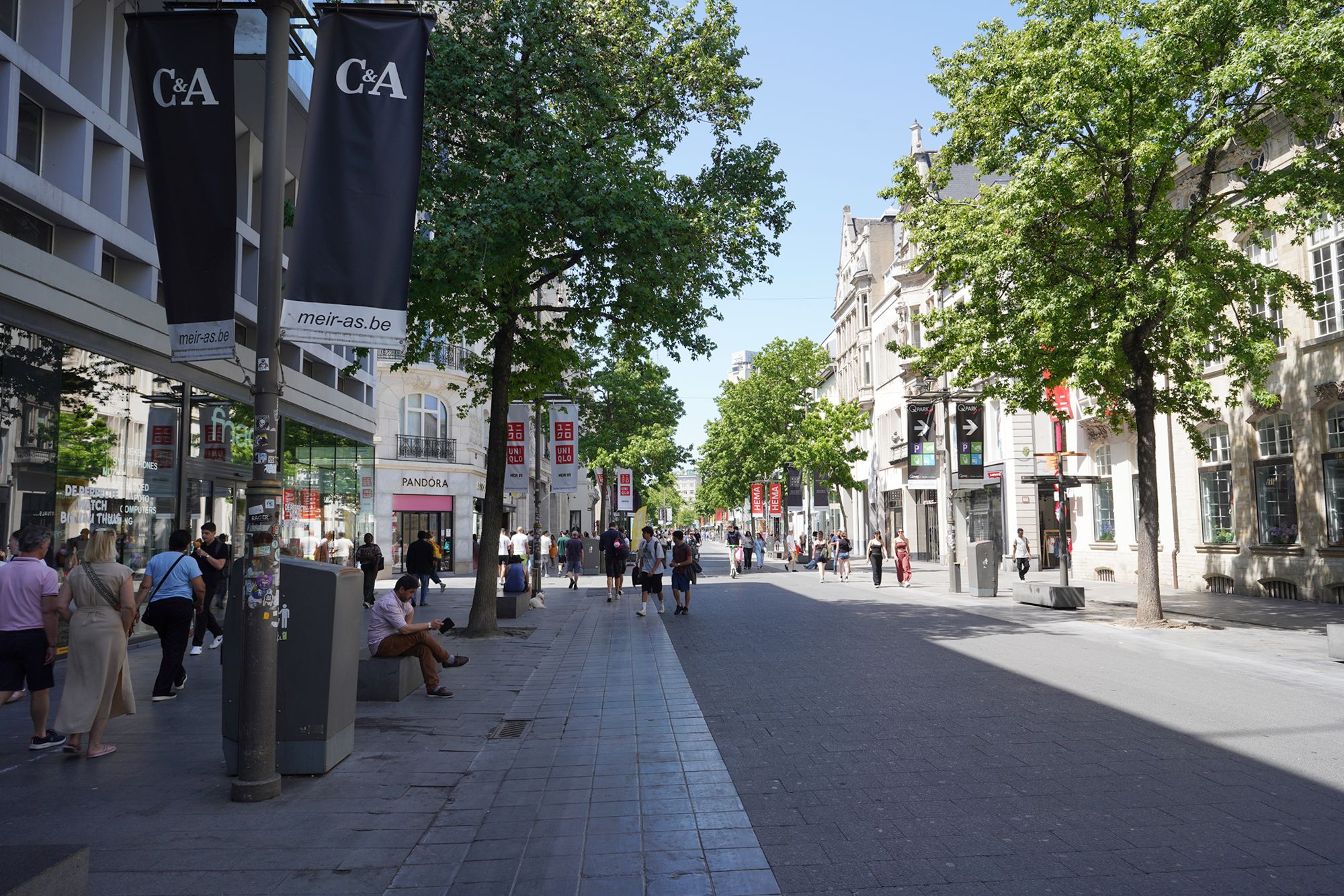 Antwerp Day Trip (24)