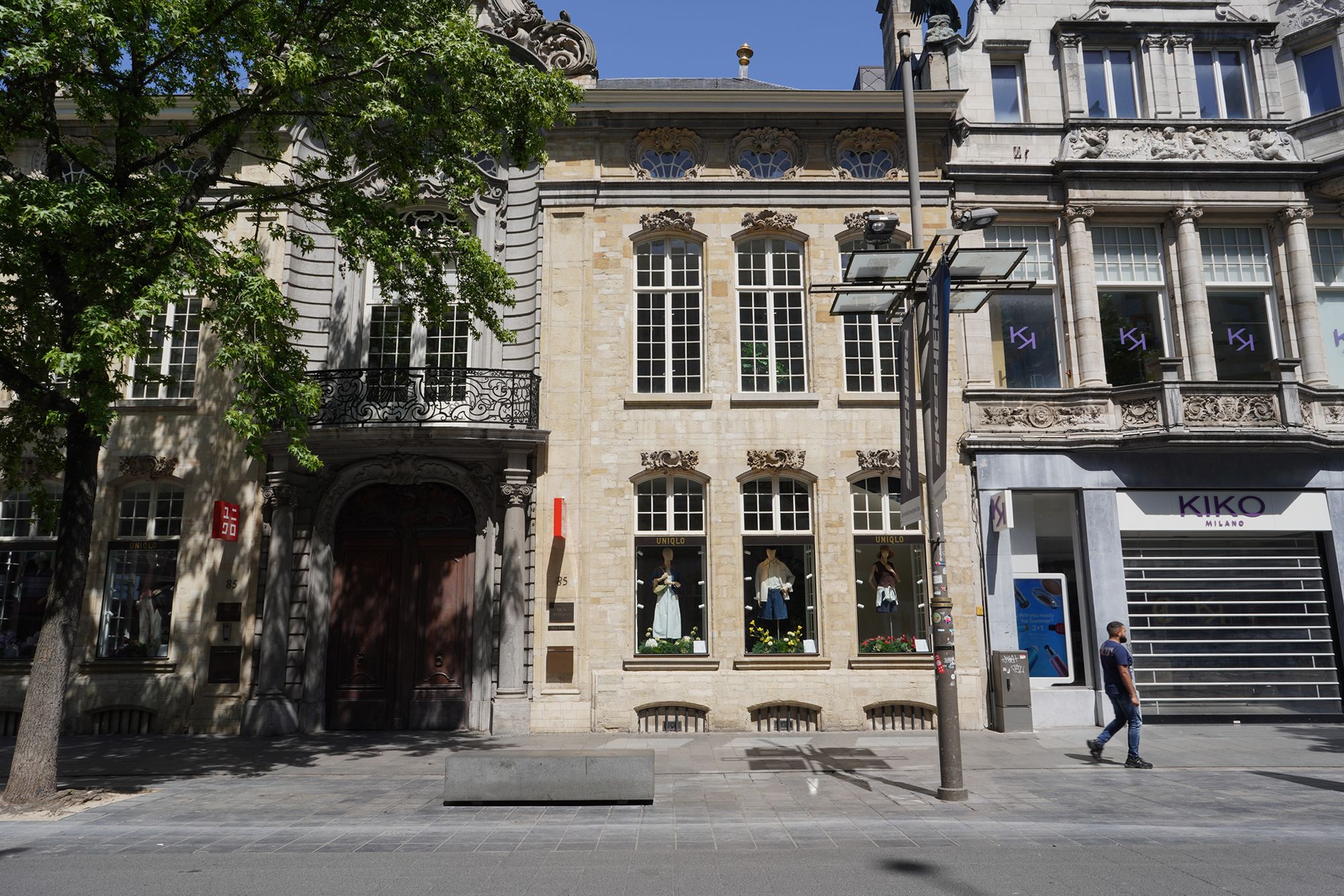 Antwerp Day Trip (25)