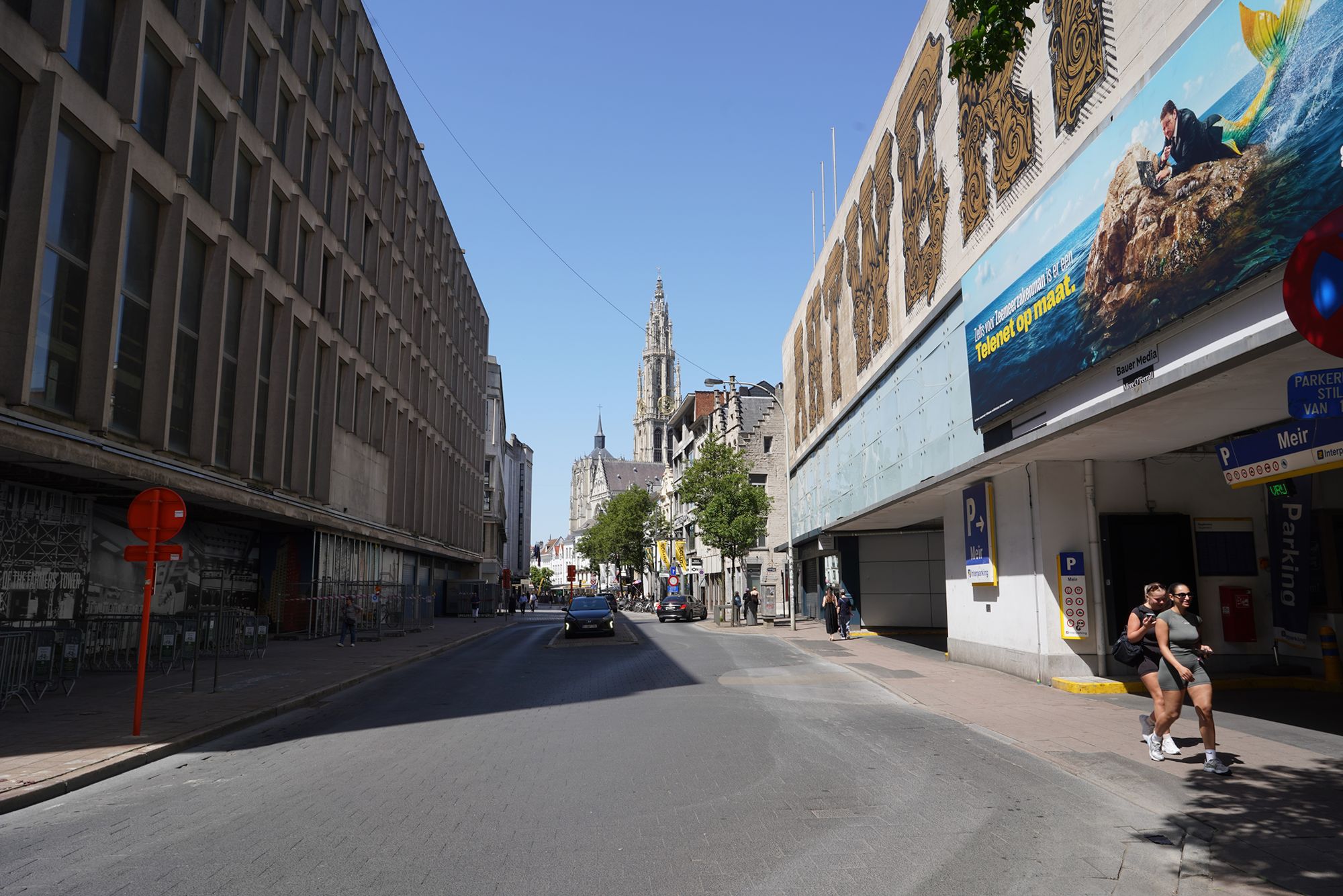 Antwerp Day Trip (31)