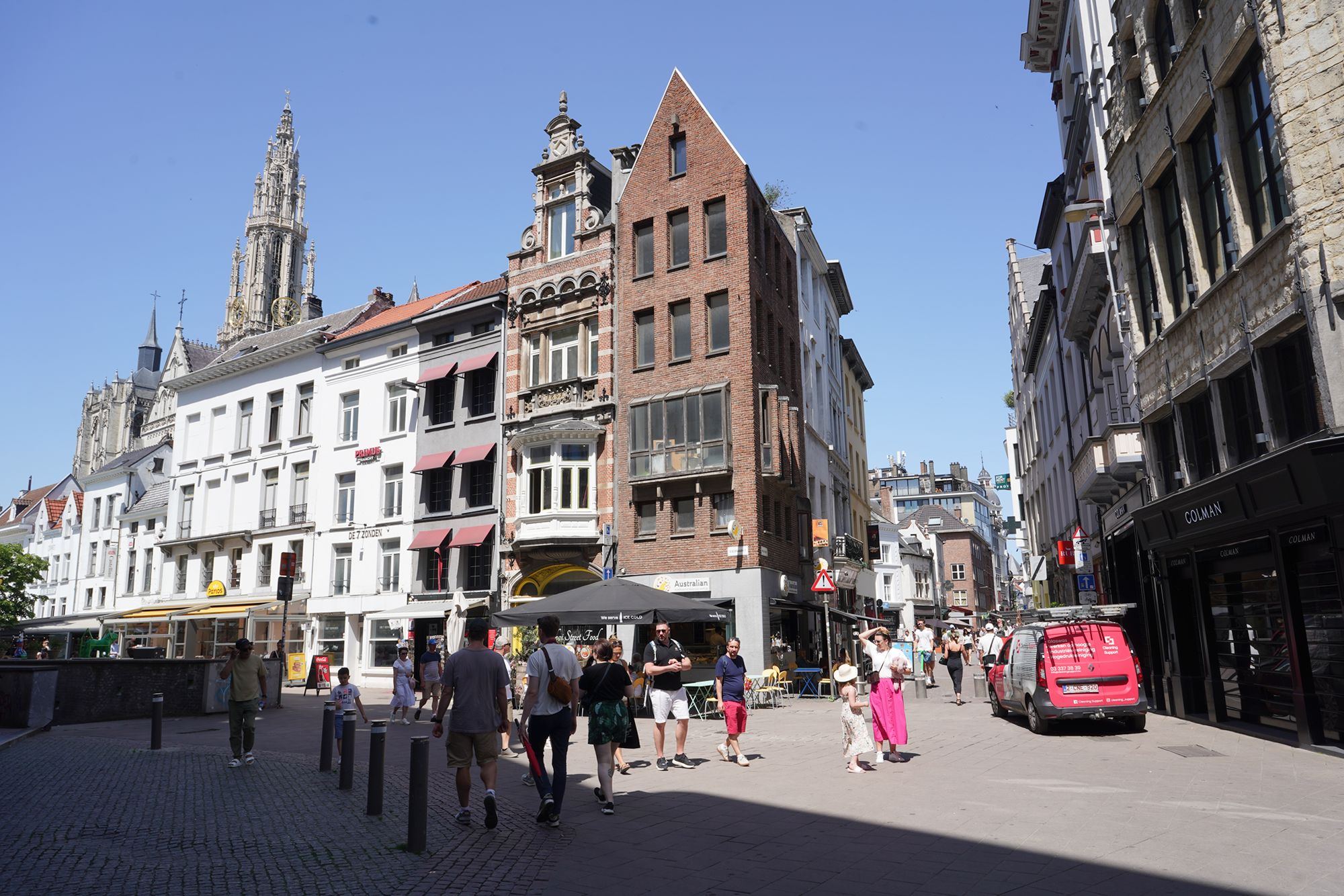 Antwerp Day Trip (33)