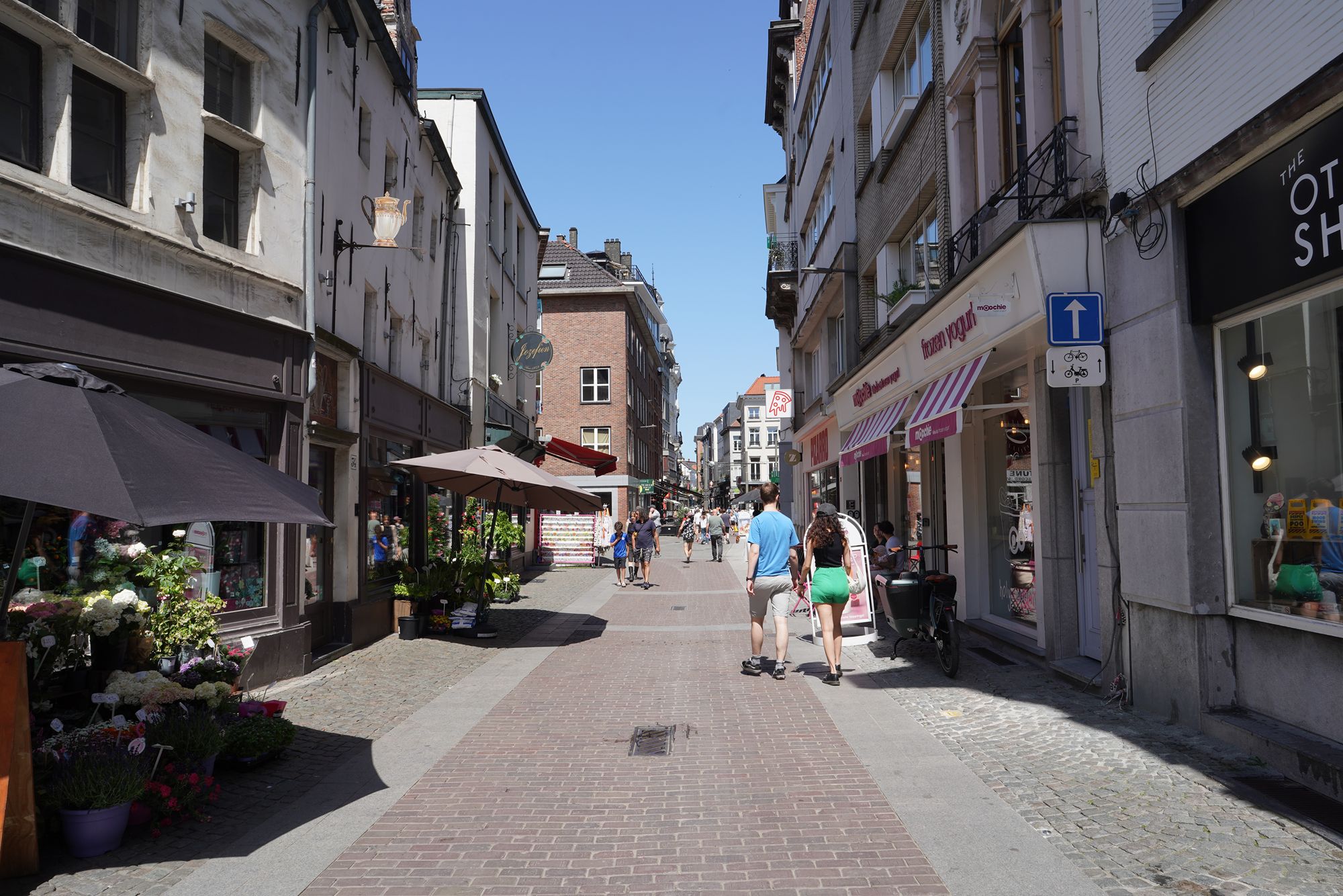 Antwerp Day Trip (34)
