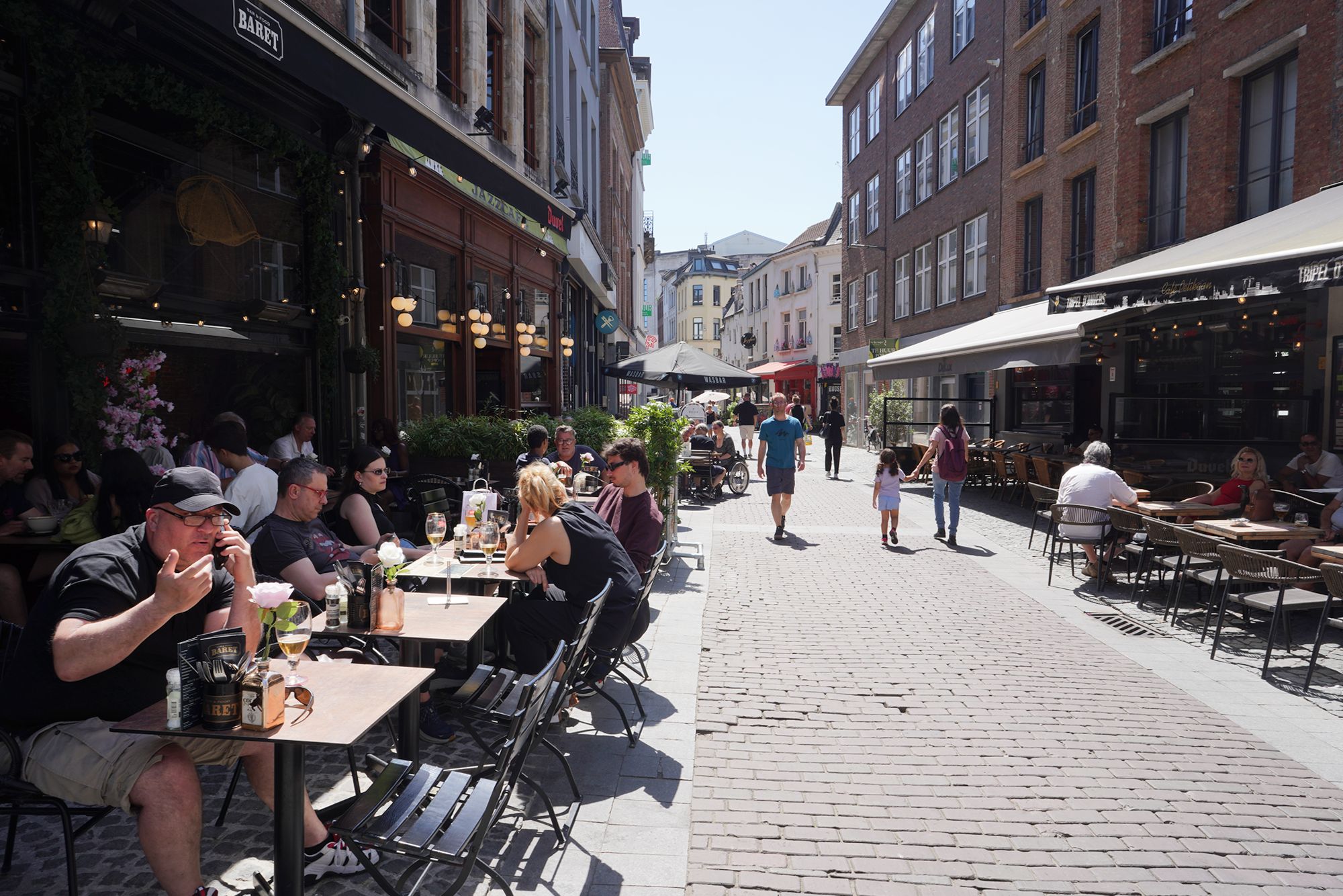 Antwerp Day Trip (36)