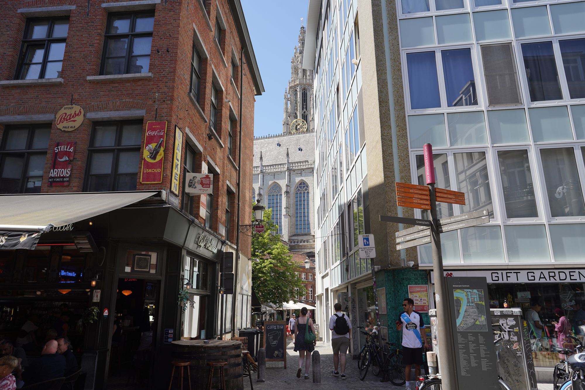 Antwerp Day Trip (37)