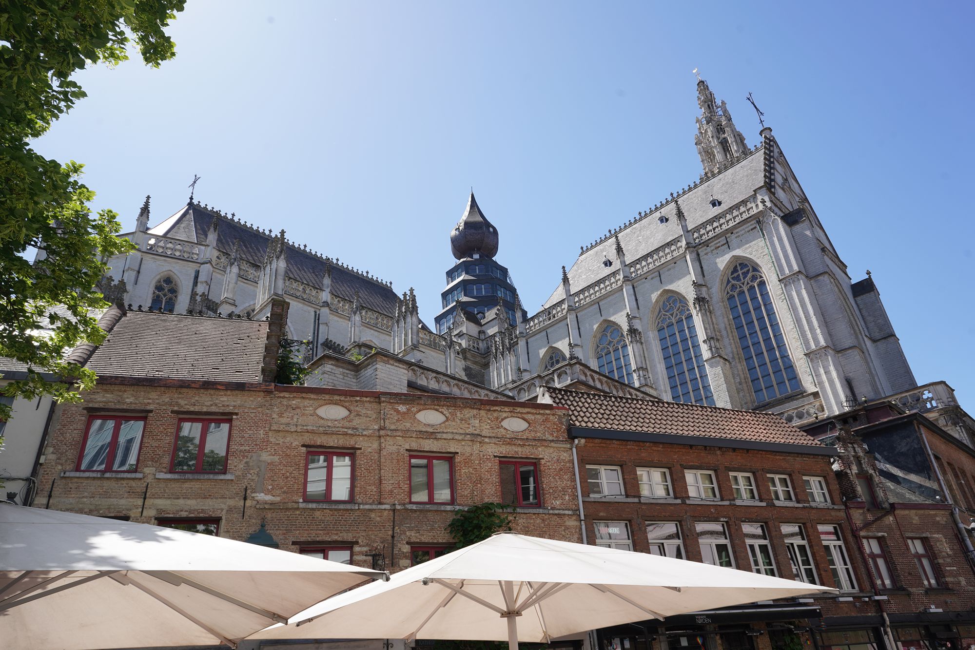 Antwerp Day Trip (38)
