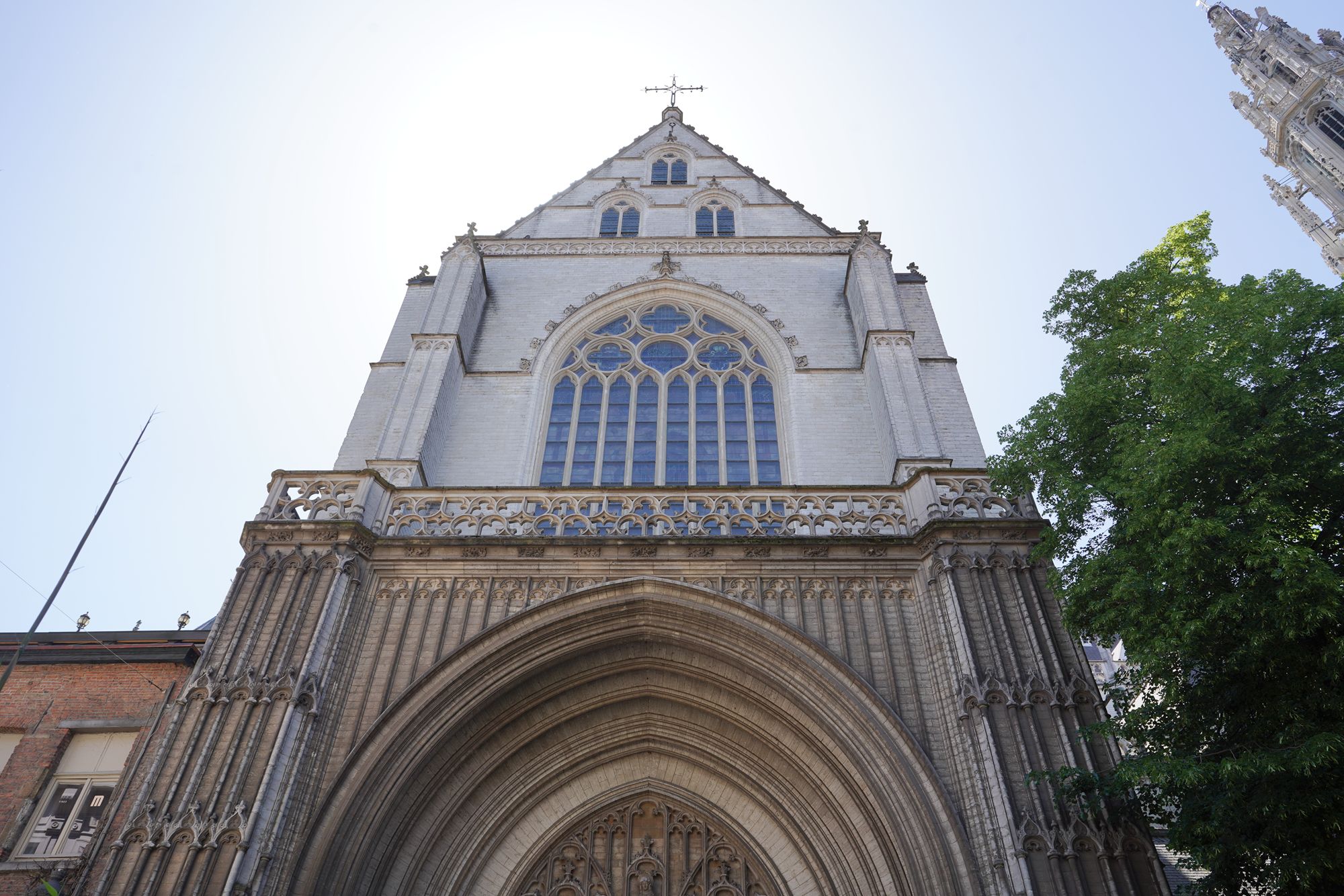 Antwerp Day Trip (41)