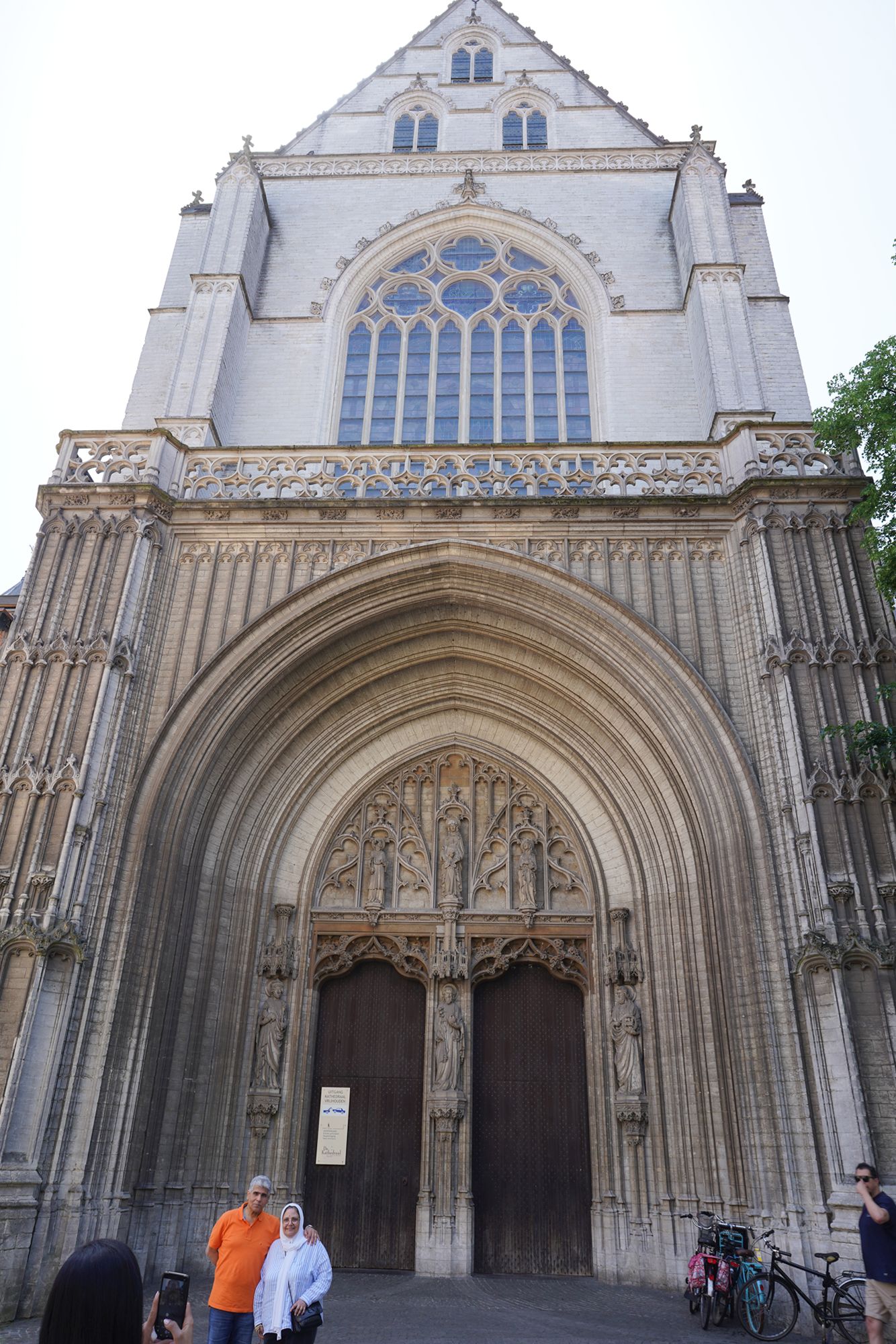 Antwerp Day Trip (43)