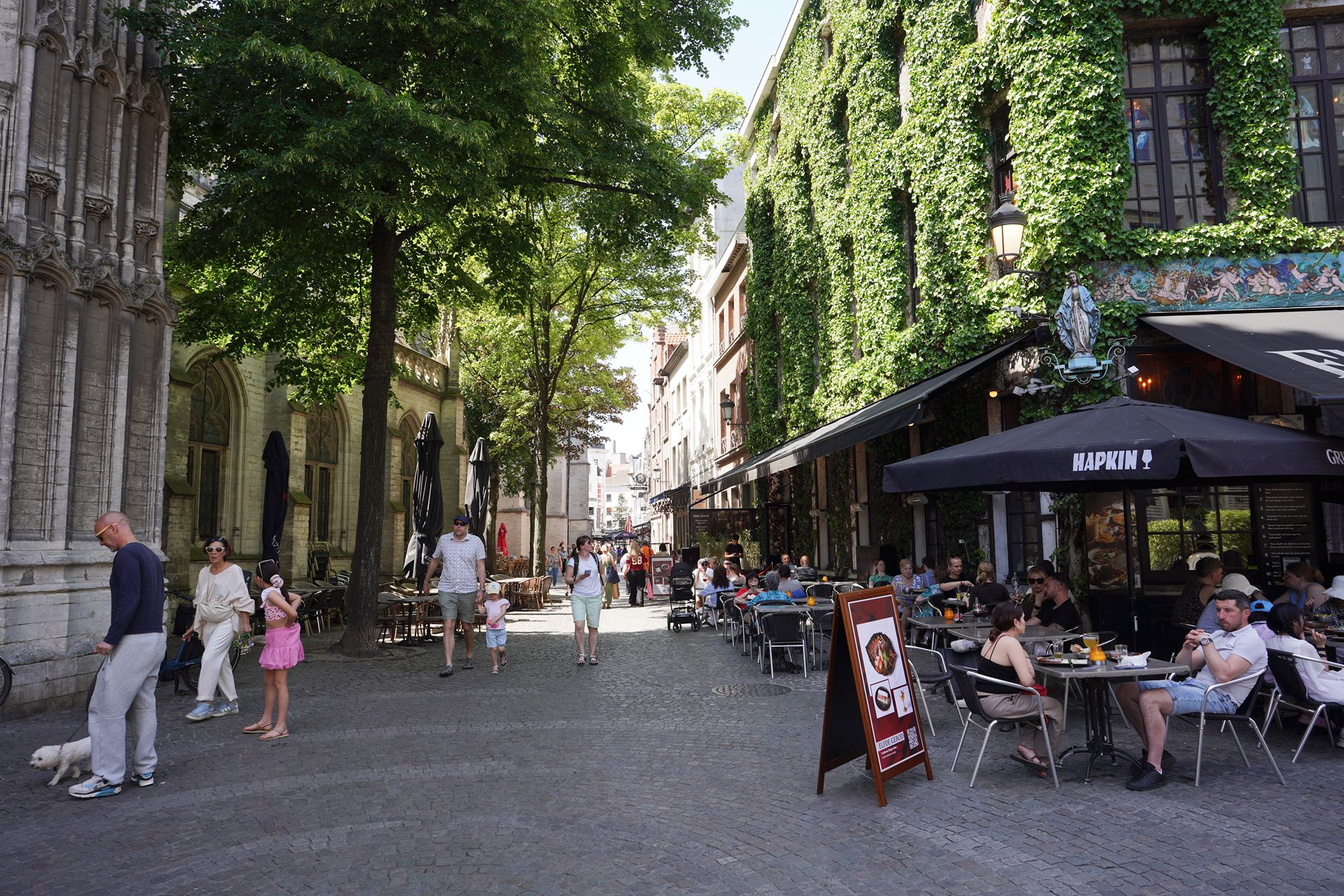 Antwerp Day Trip (44)