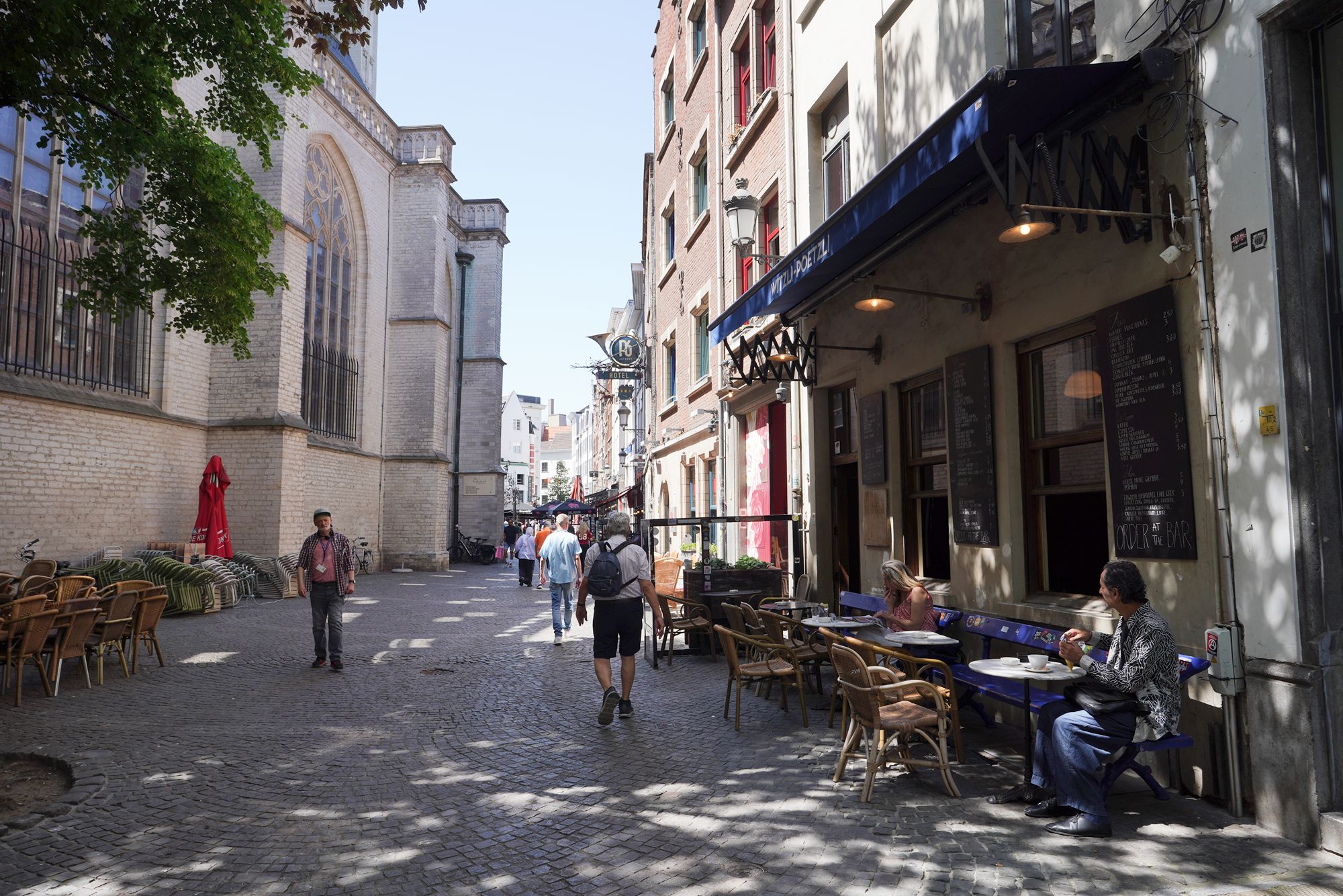 Antwerp Day Trip (45)