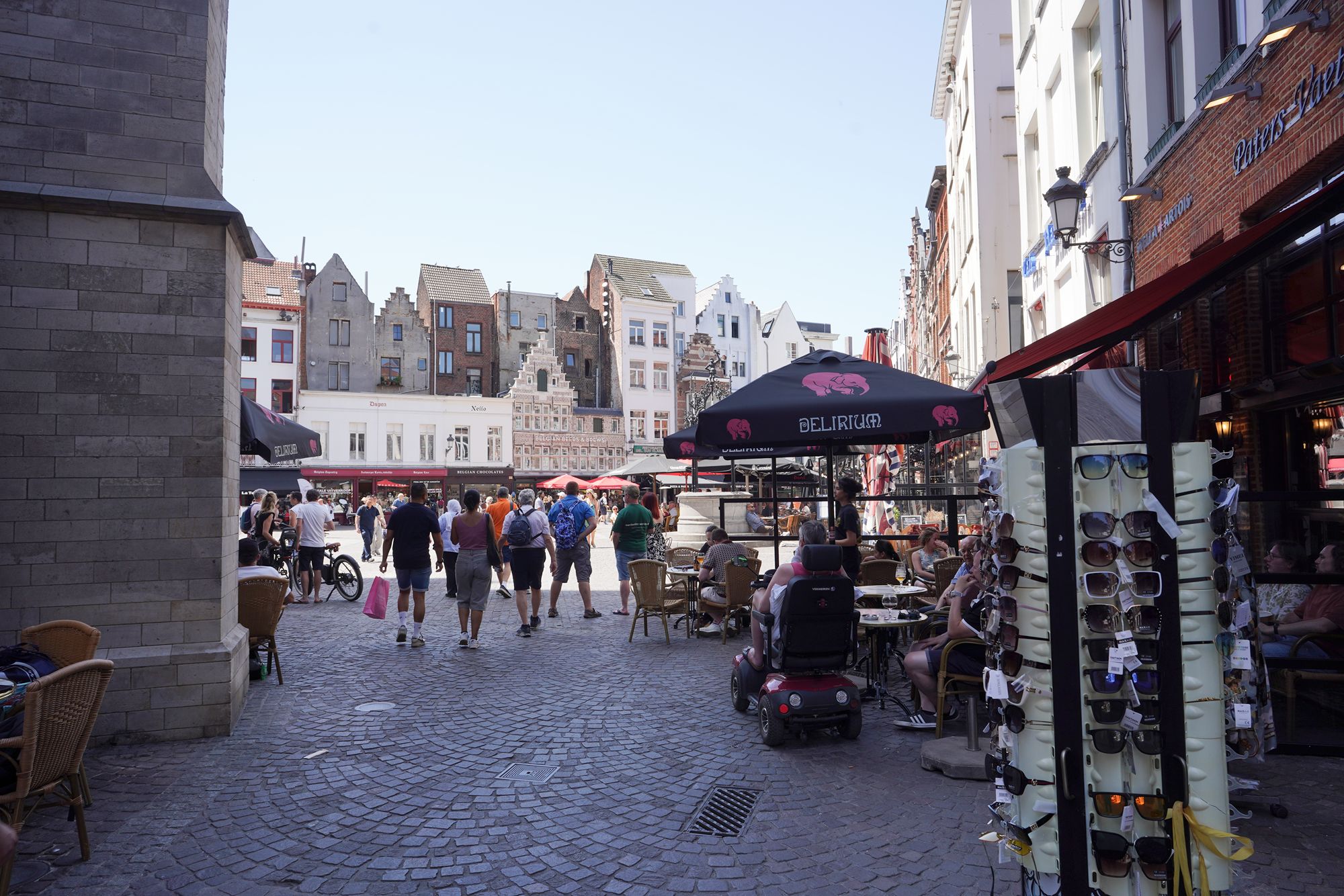 Antwerp Day Trip (46)