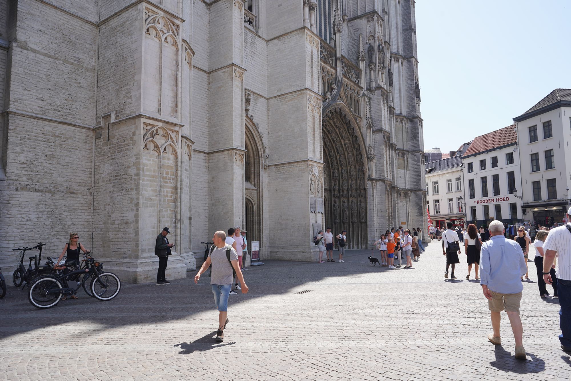 Antwerp Day Trip (49)