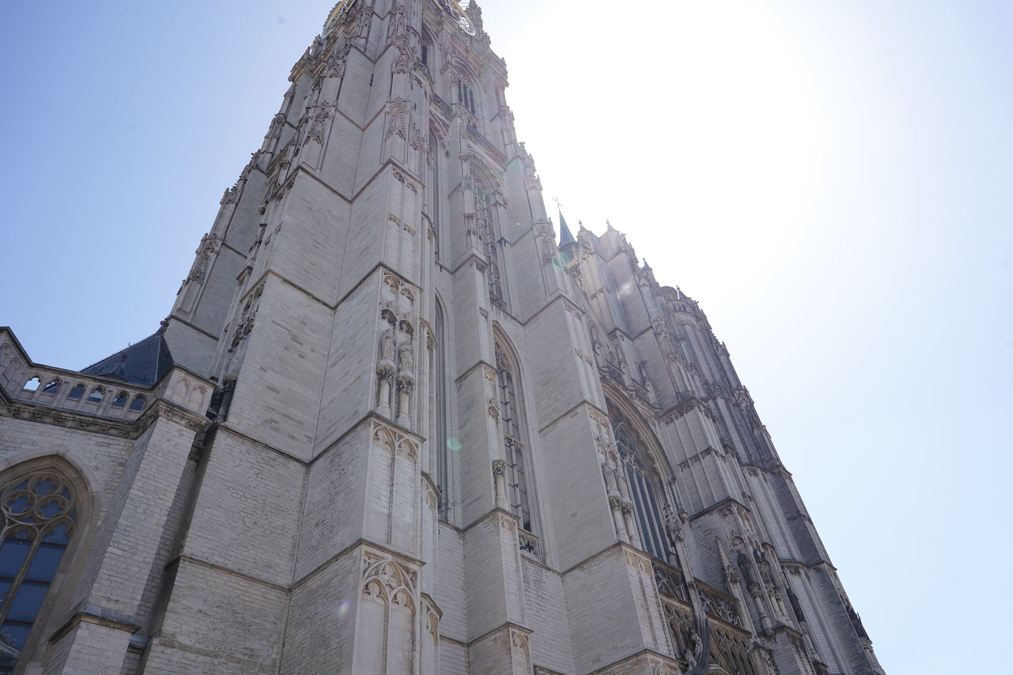 Antwerp Day Trip (50)