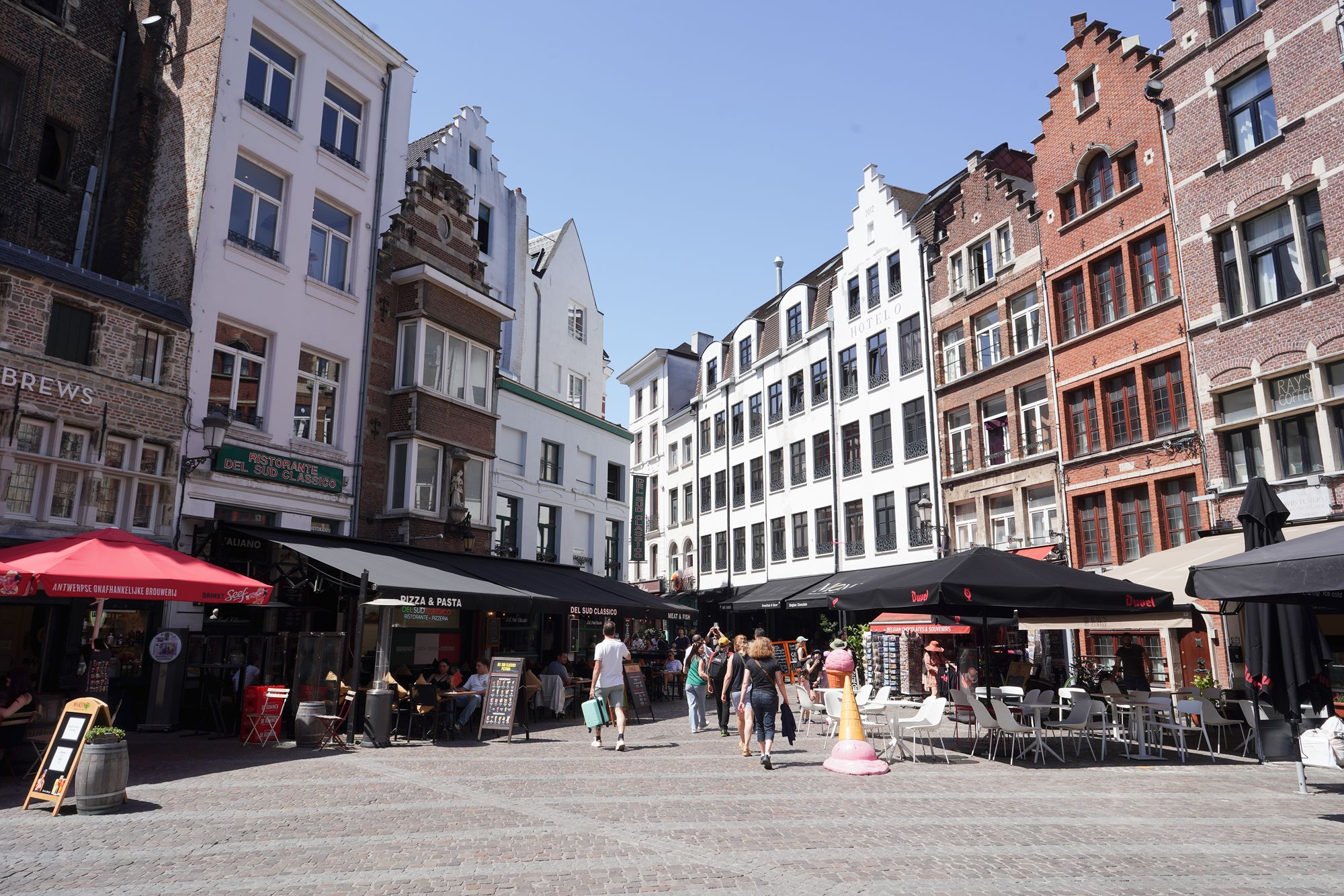 Antwerp Day Trip (52)