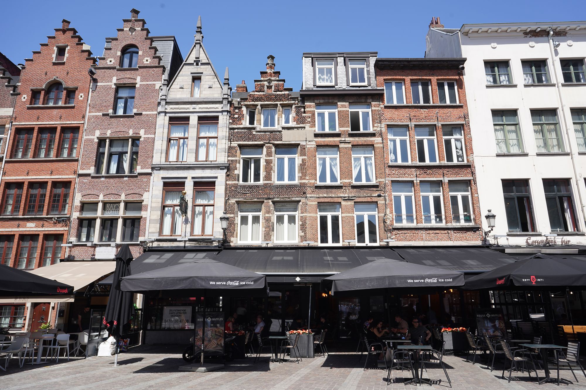 Antwerp Day Trip (53)