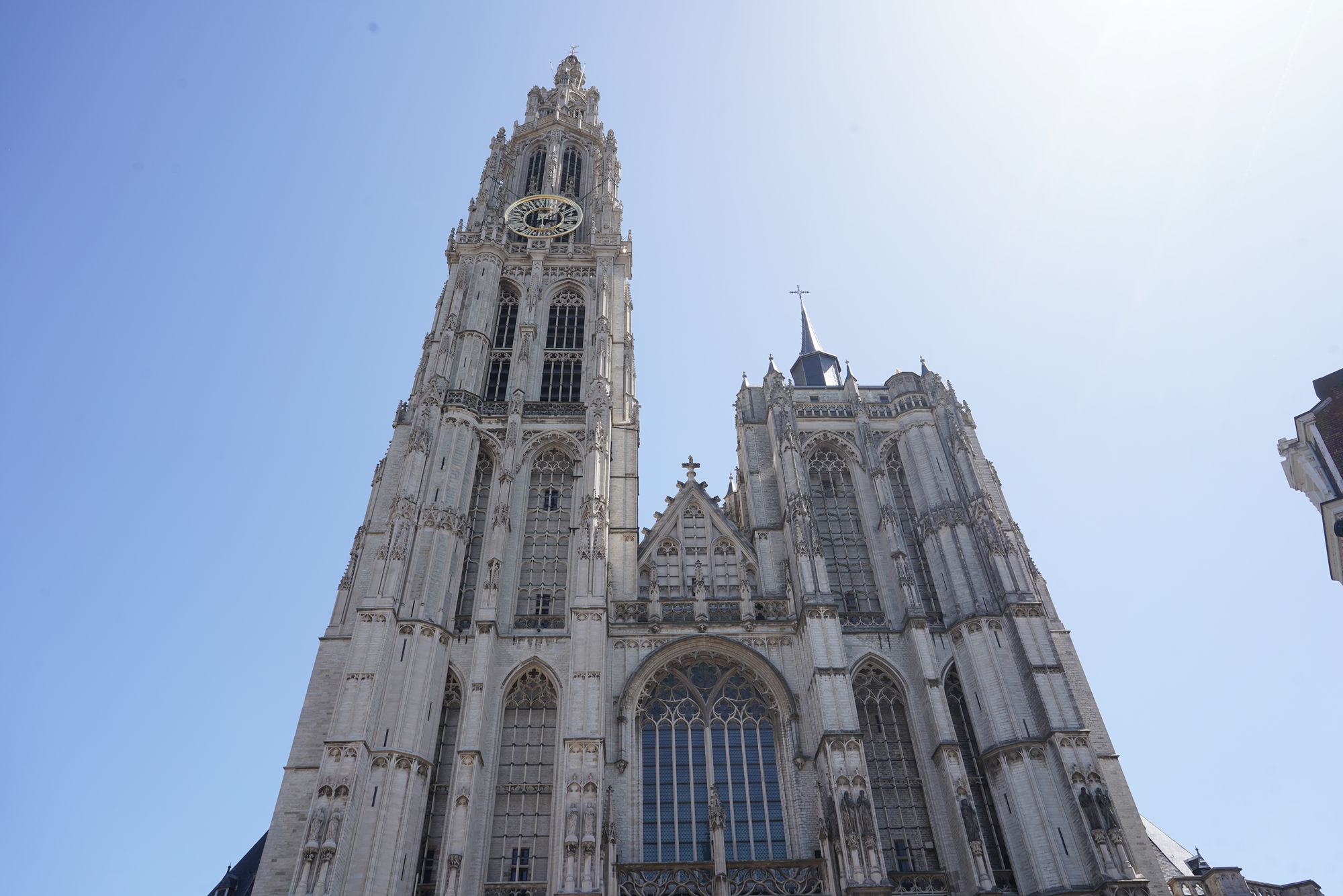 Antwerp Day Trip (54)