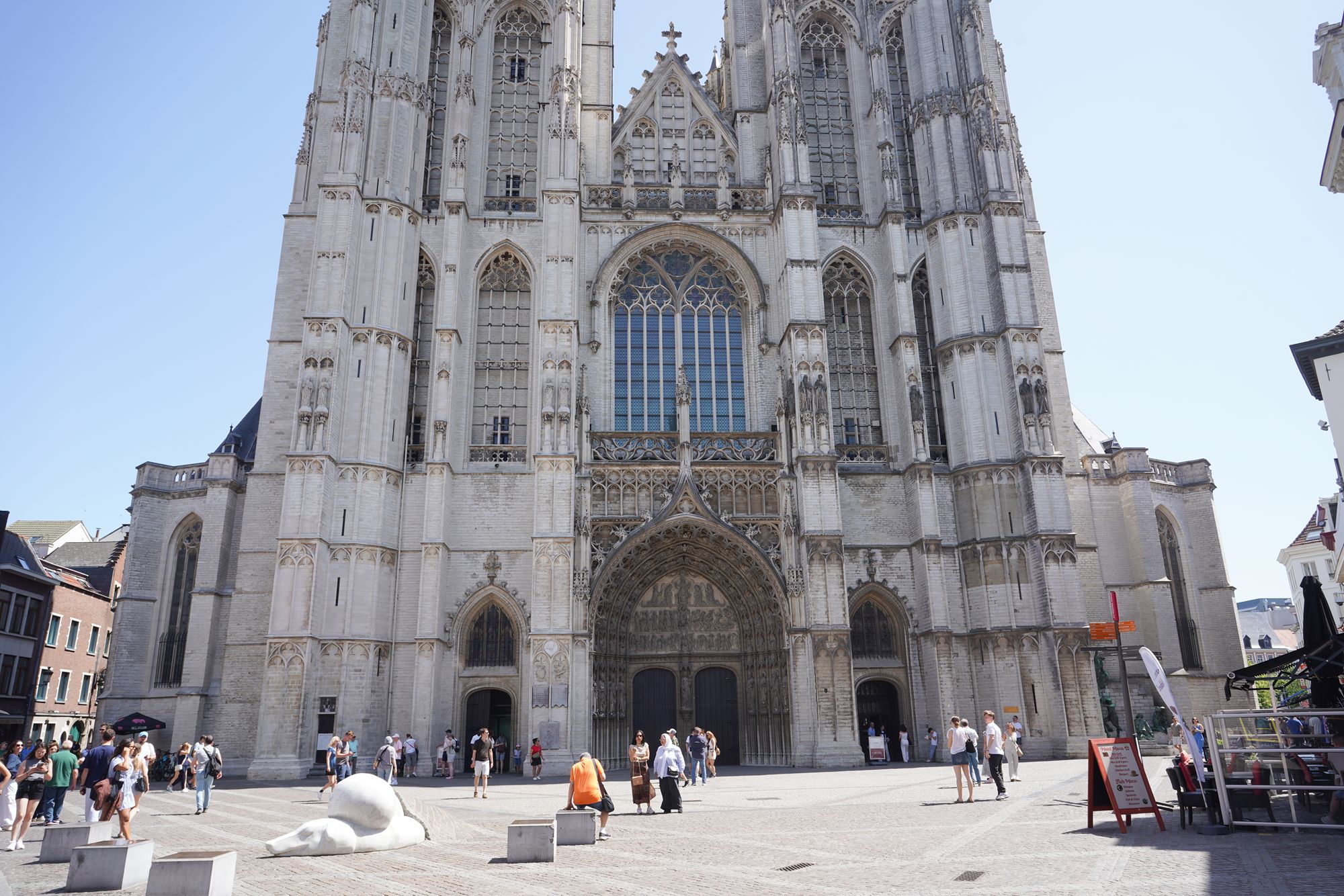 Antwerp Day Trip (55)