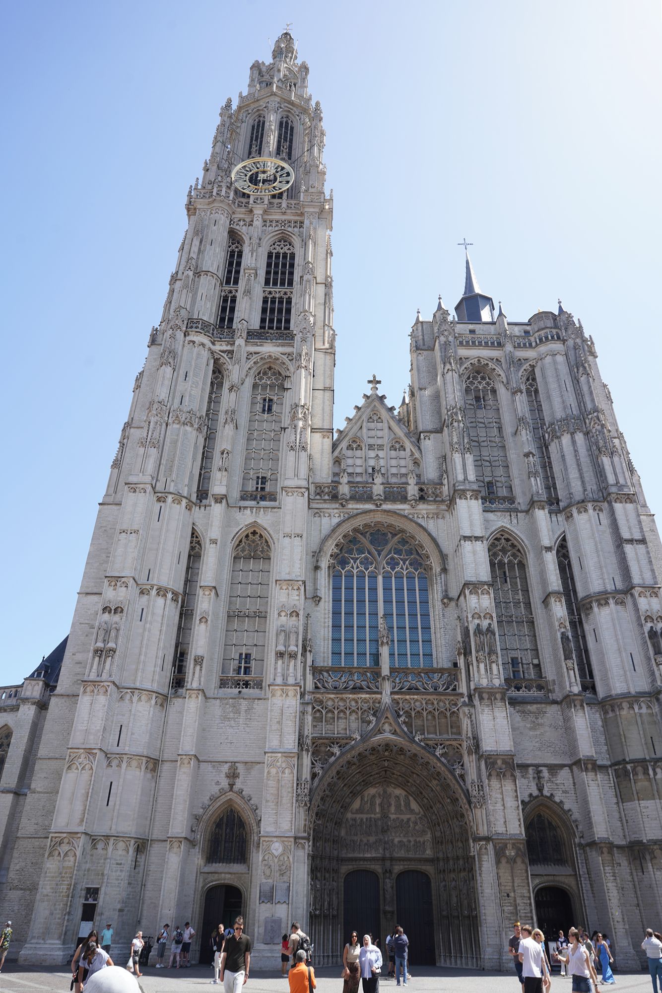 Antwerp Day Trip (56)