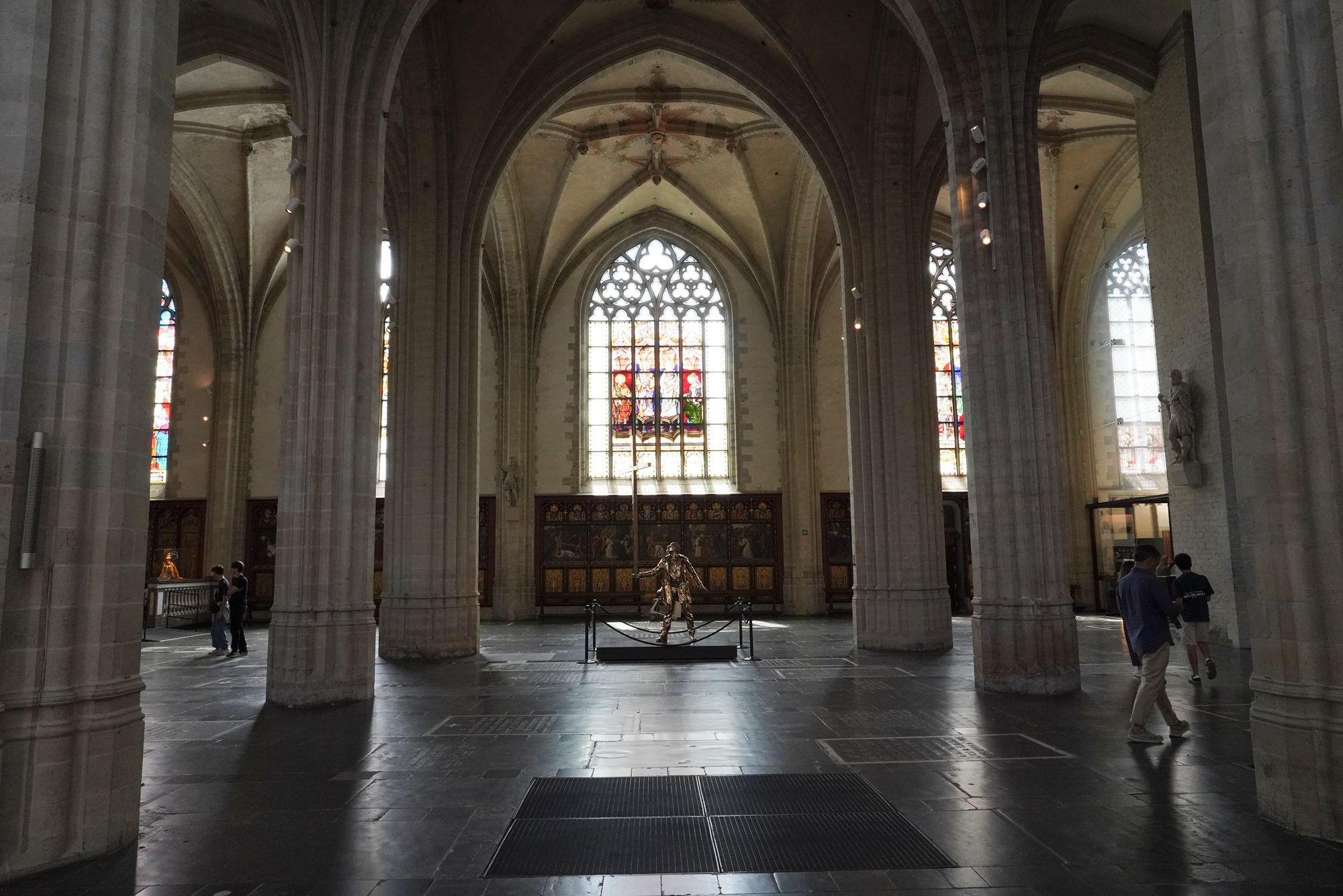 Antwerp Day Trip (58)