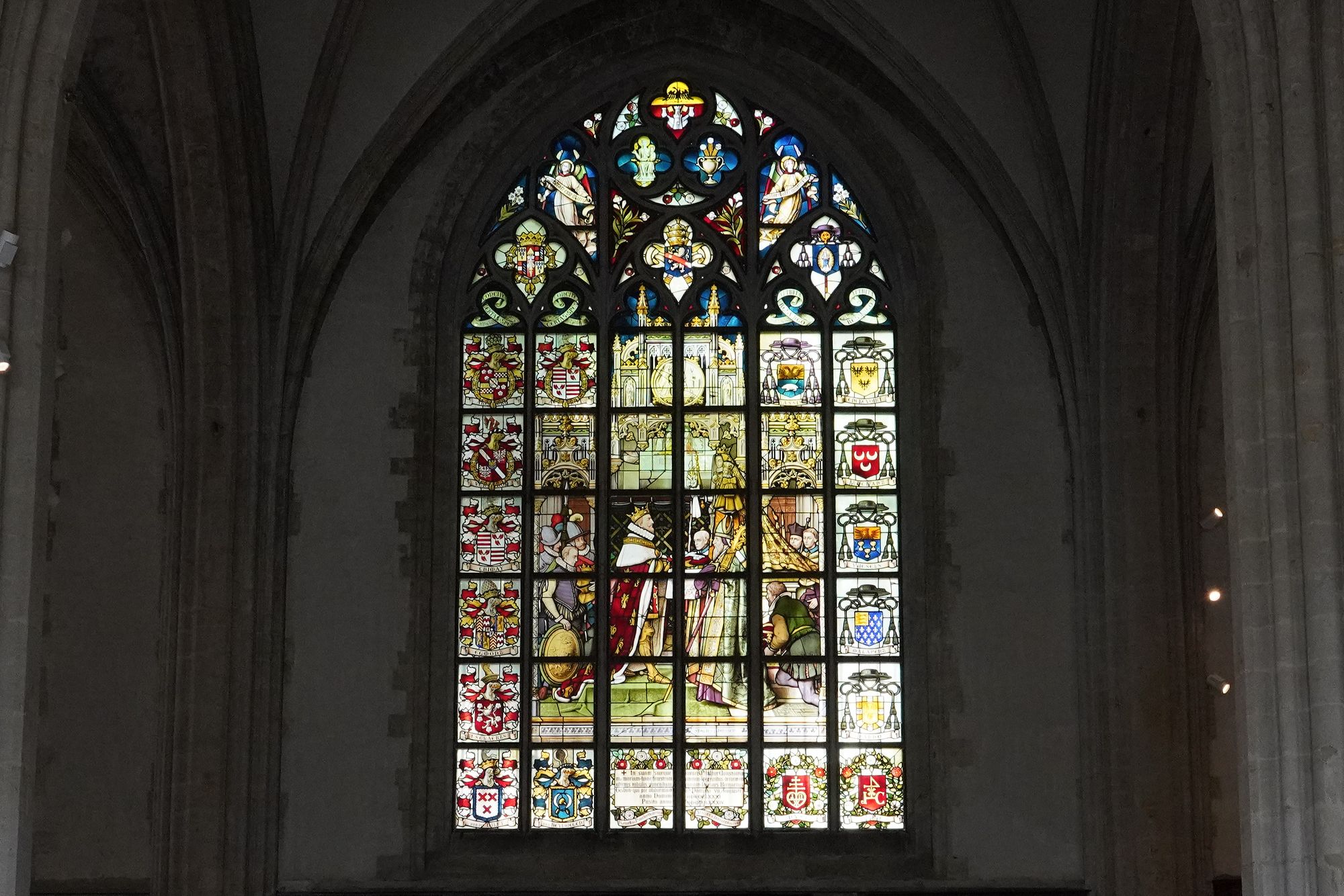 Antwerp Day Trip (59)
