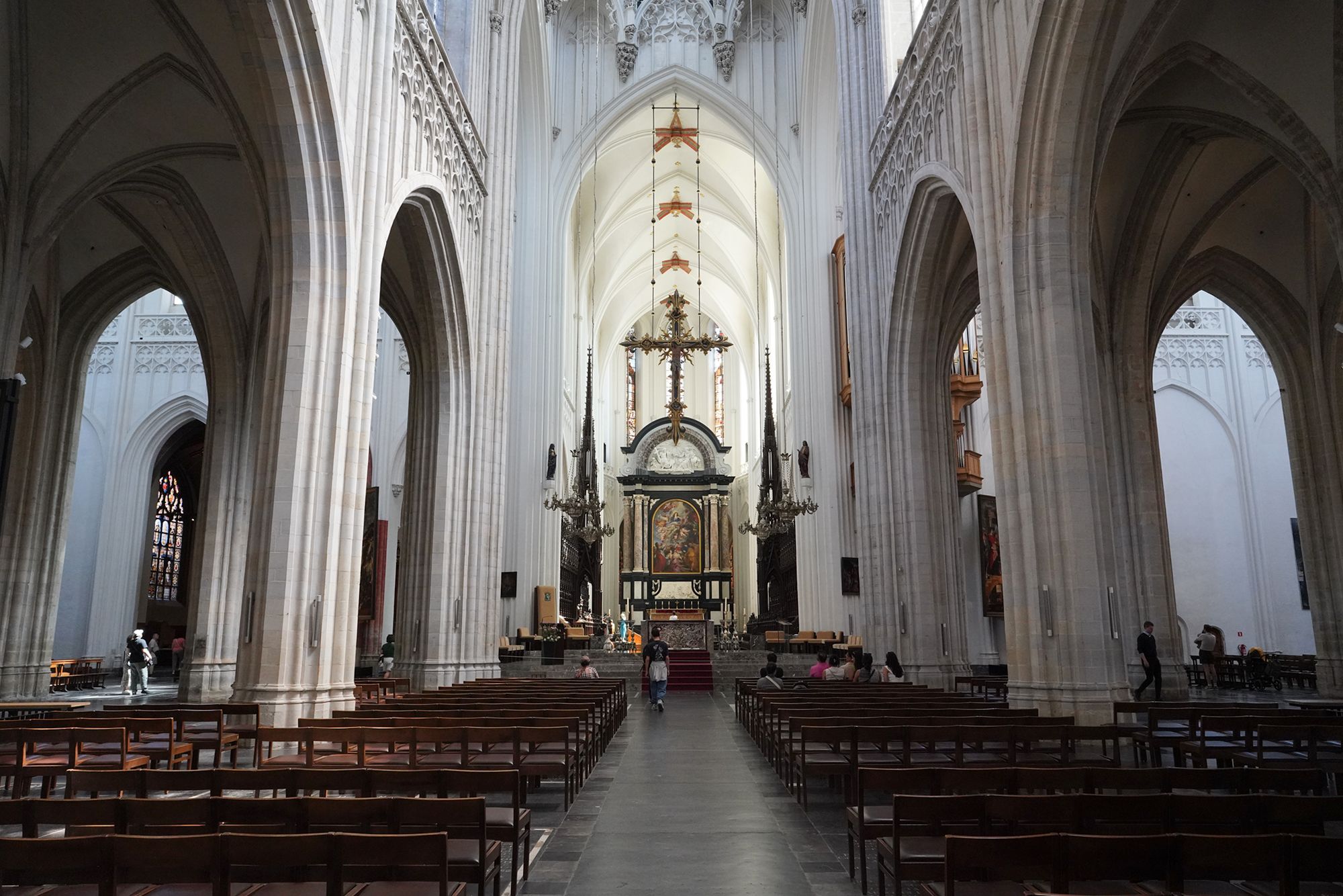 Antwerp Day Trip (60)