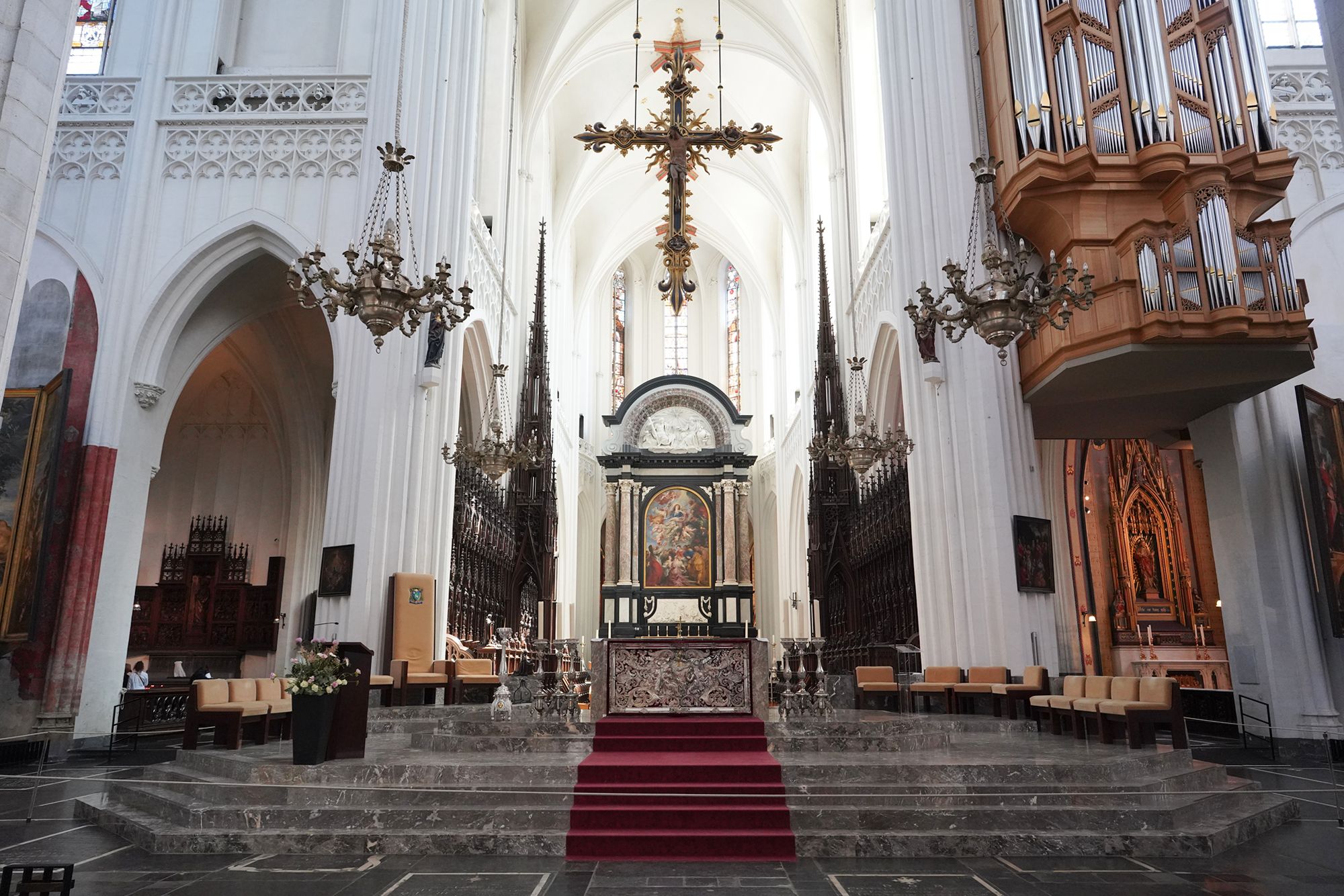 Antwerp Day Trip (61)