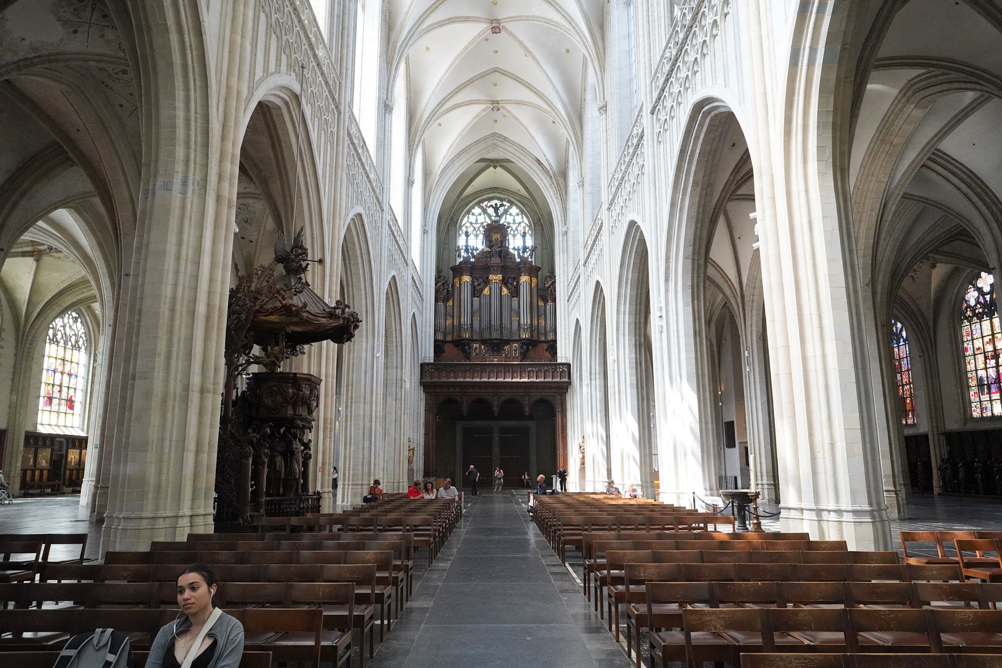 Antwerp Day Trip (62)
