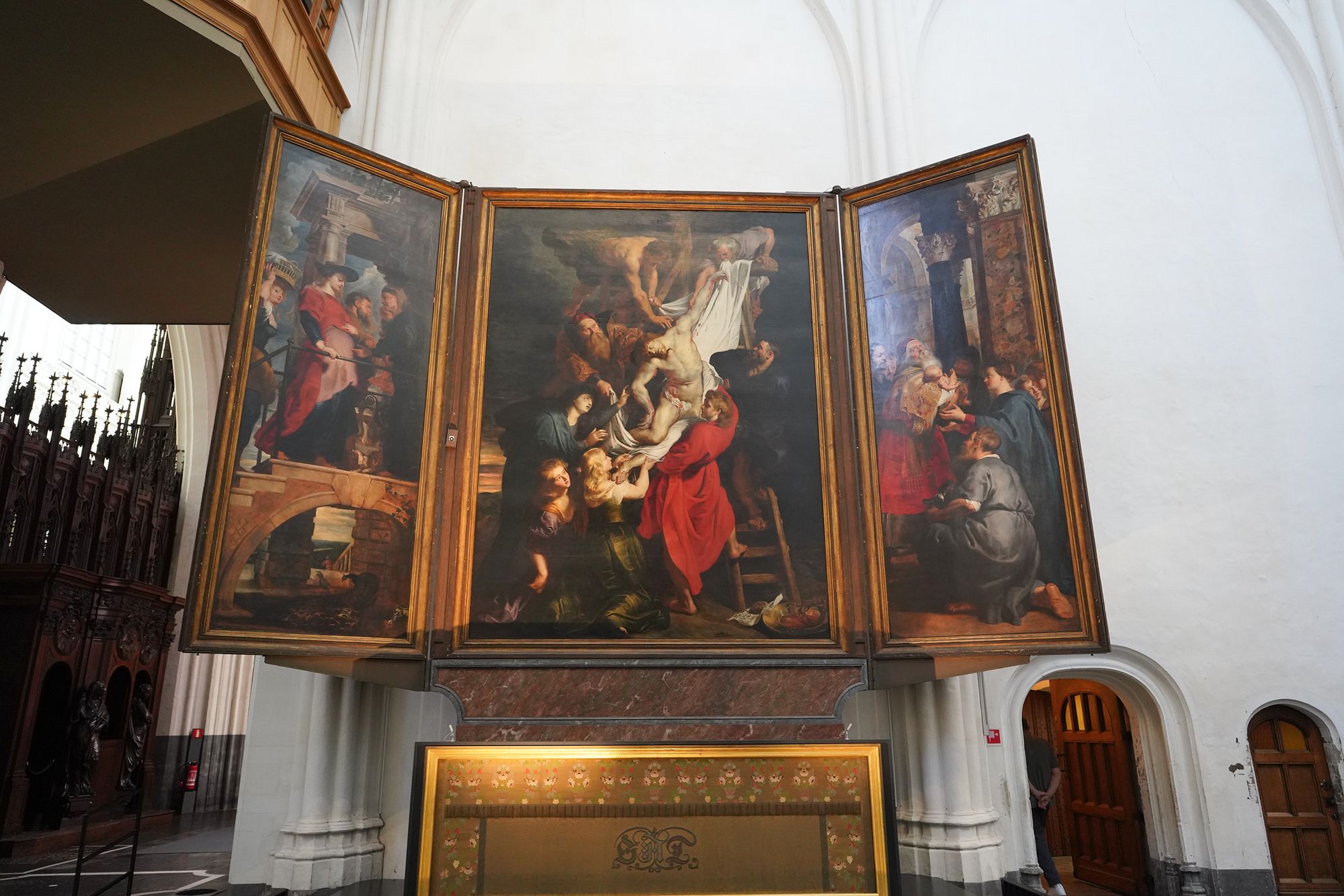 Antwerp Day Trip (64)