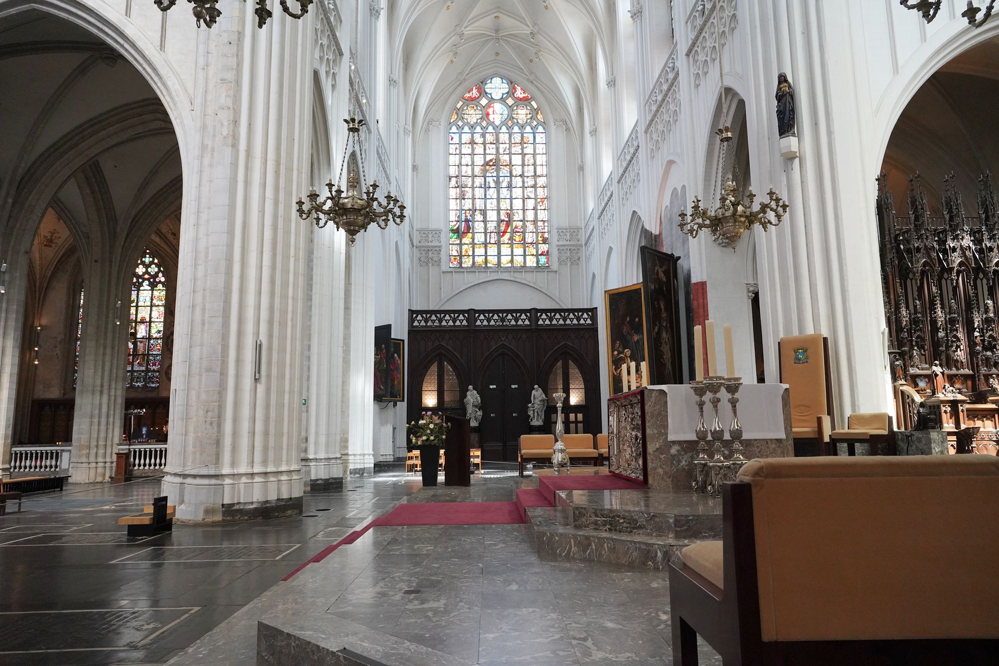 Antwerp Day Trip (65)