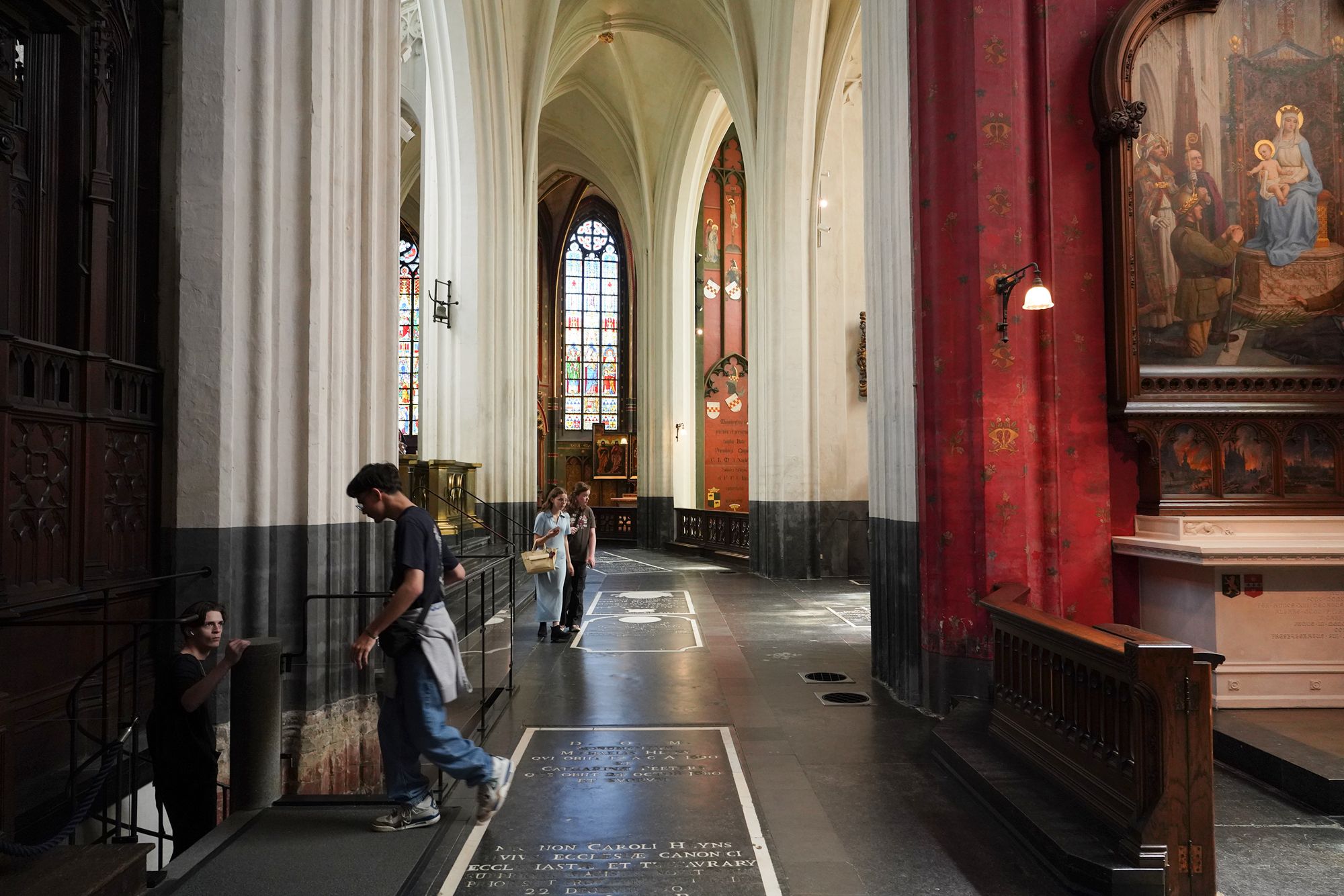 Antwerp Day Trip (66)