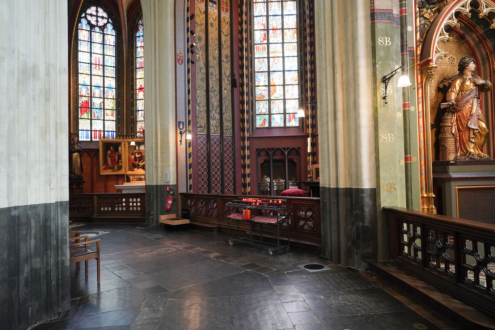 Antwerp Day Trip (67)