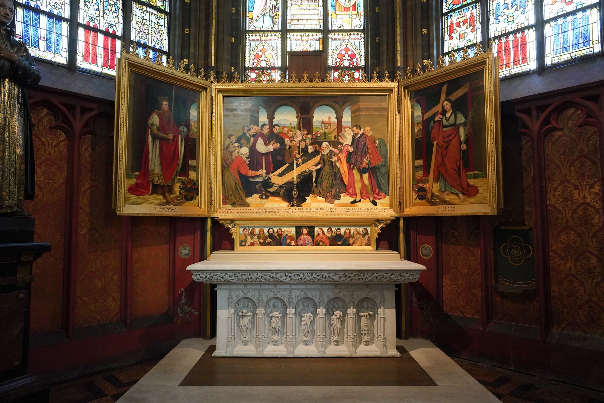 Antwerp Day Trip (69)