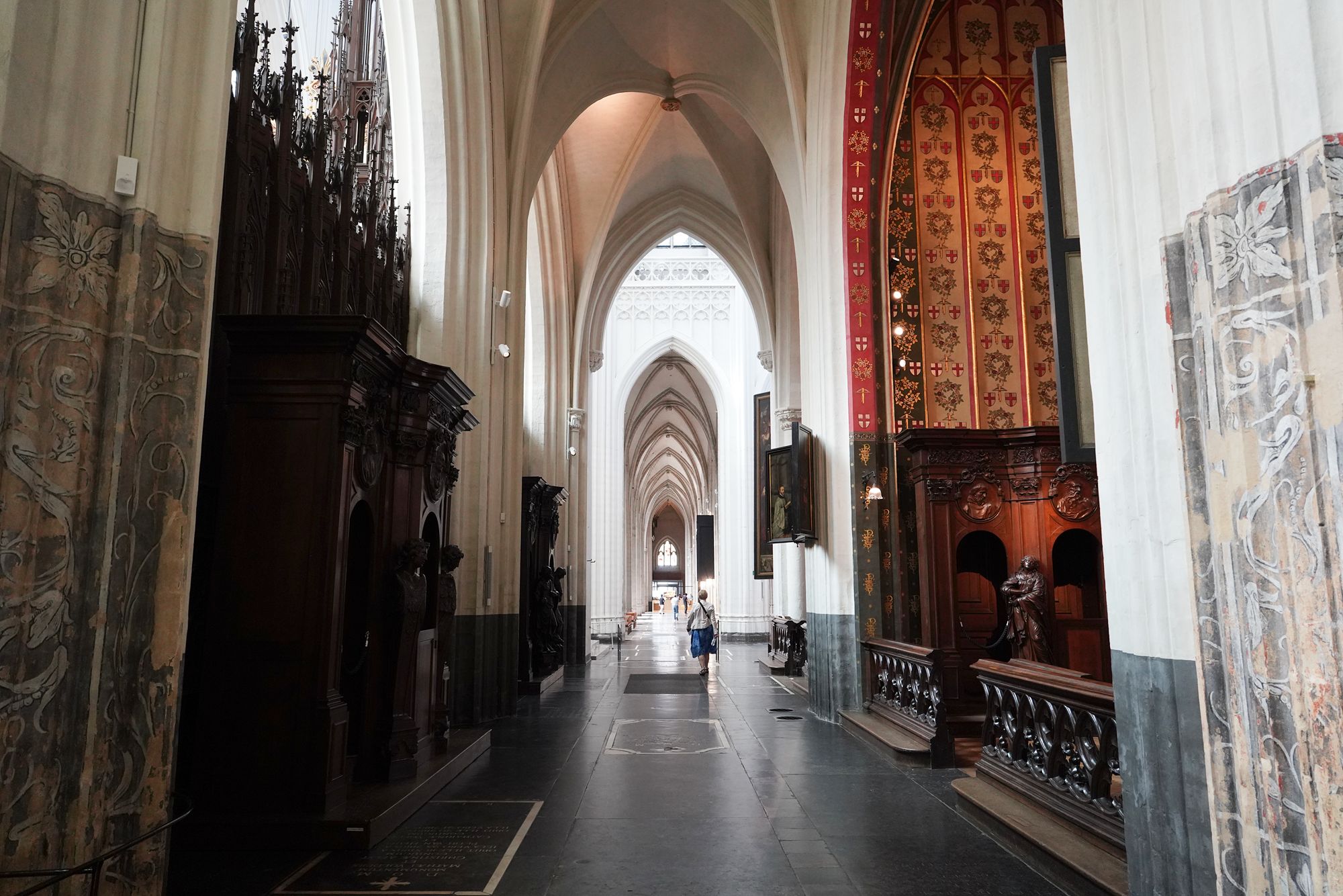 Antwerp Day Trip (71)