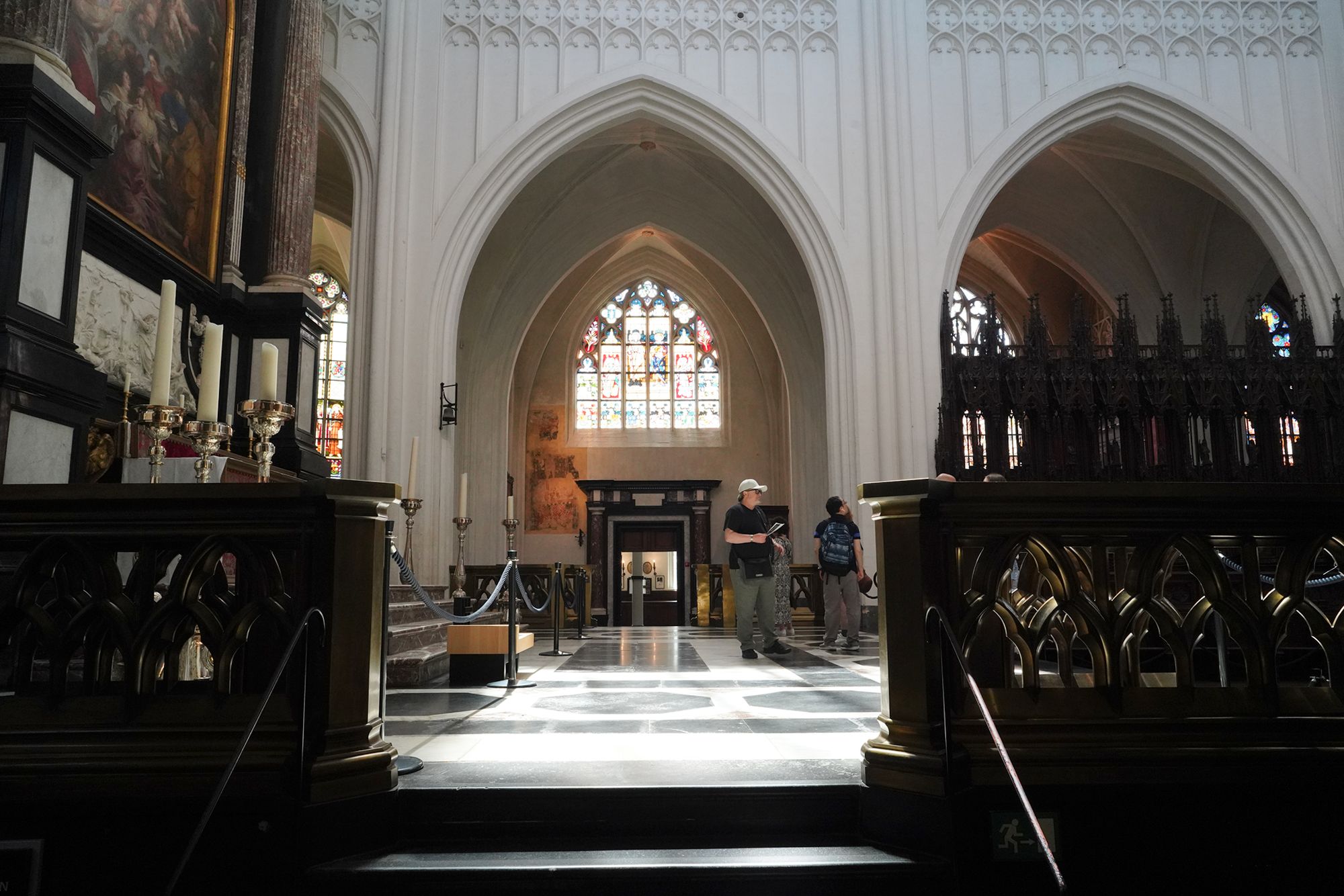 Antwerp Day Trip (72)