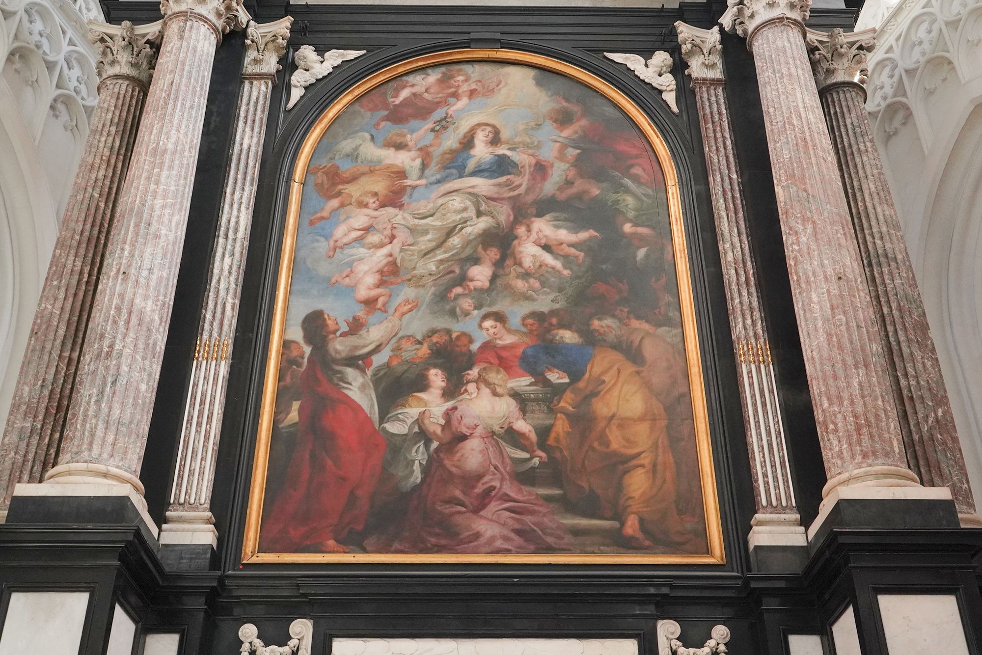 Antwerp Day Trip (74)