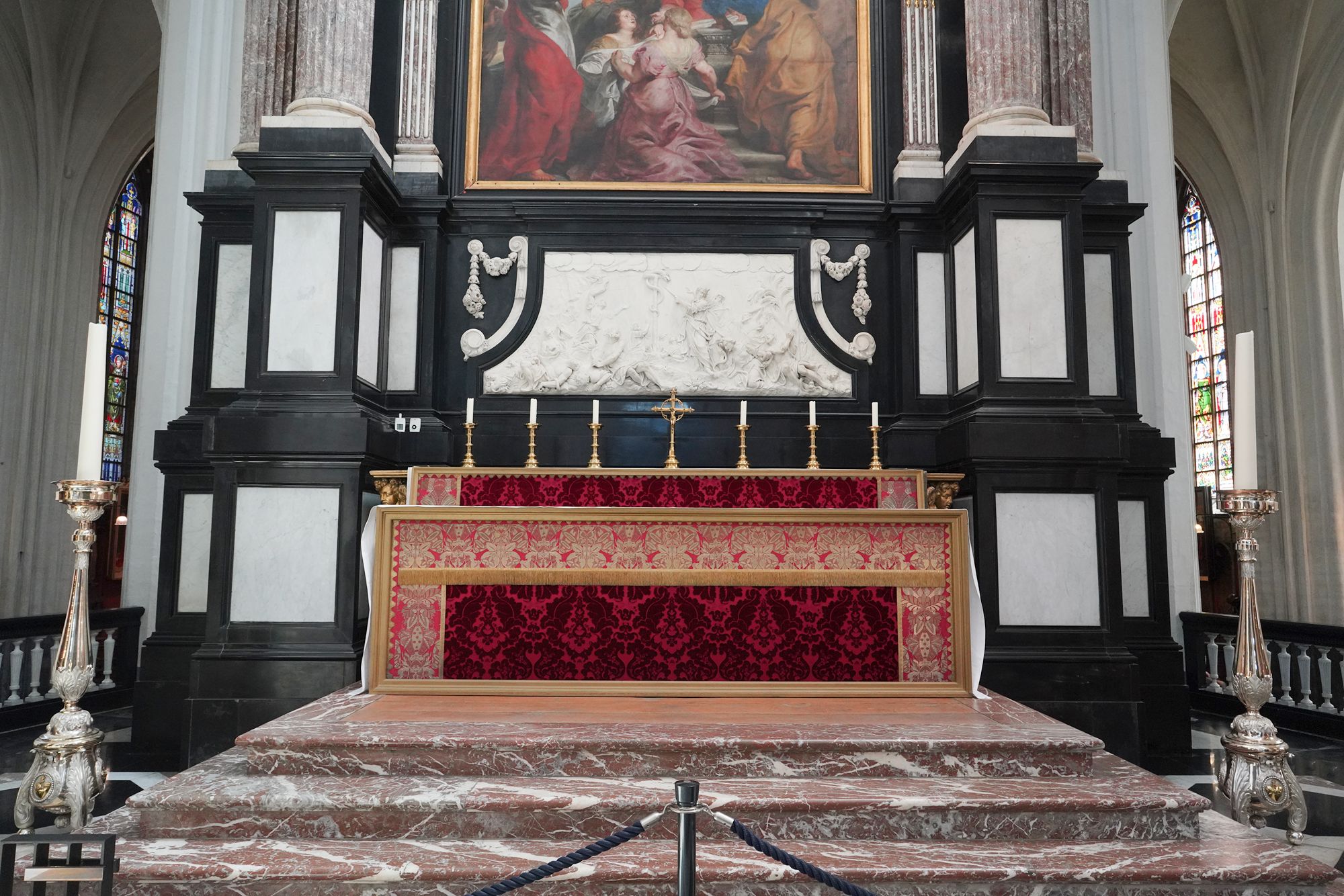 Antwerp Day Trip (75)