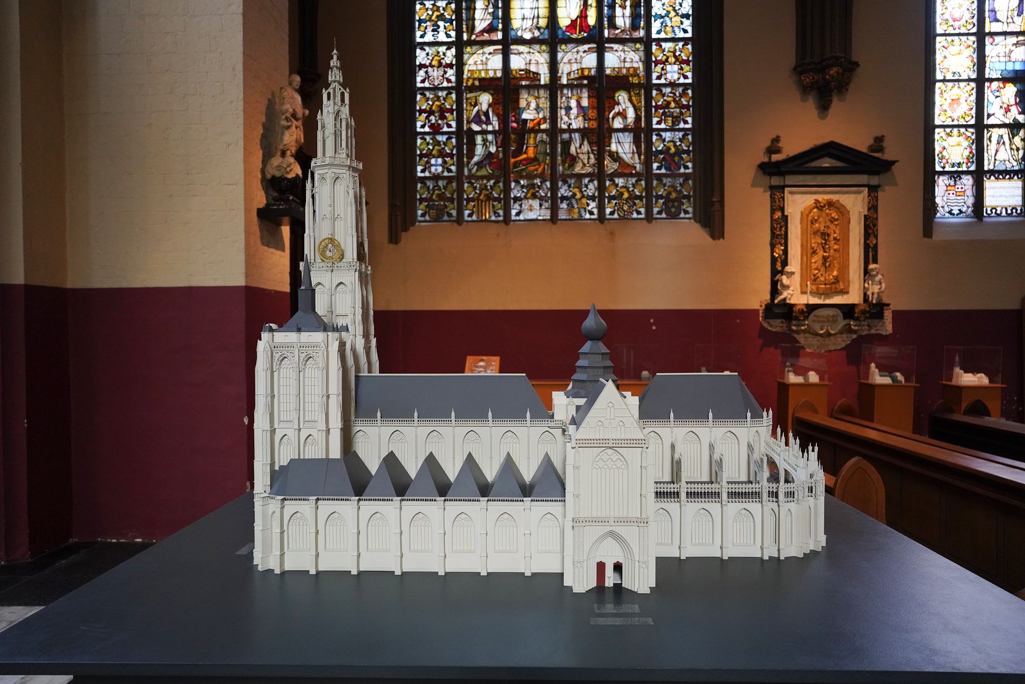 Antwerp Day Trip (79)