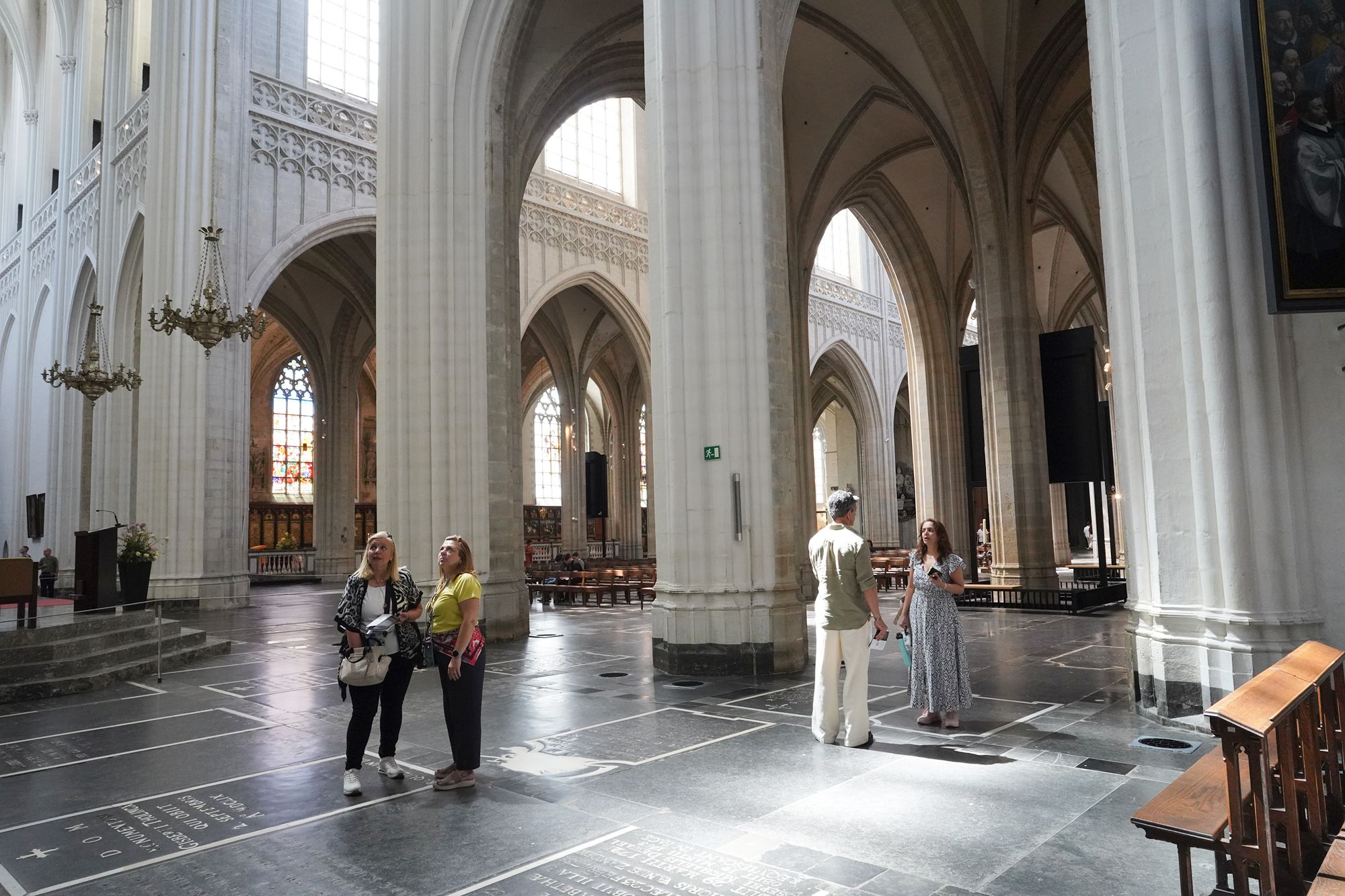 Antwerp Day Trip (80)
