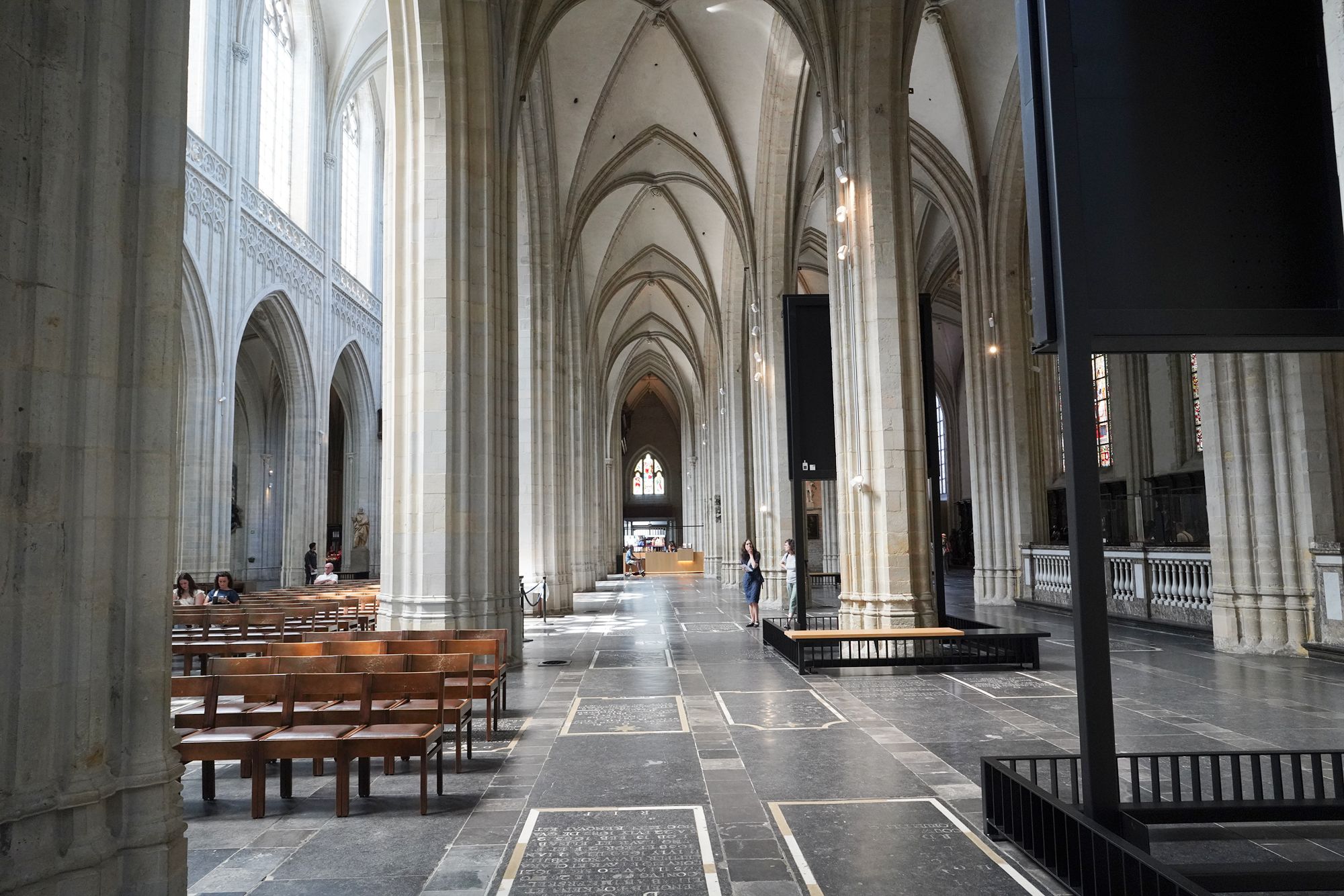 Antwerp Day Trip (82)