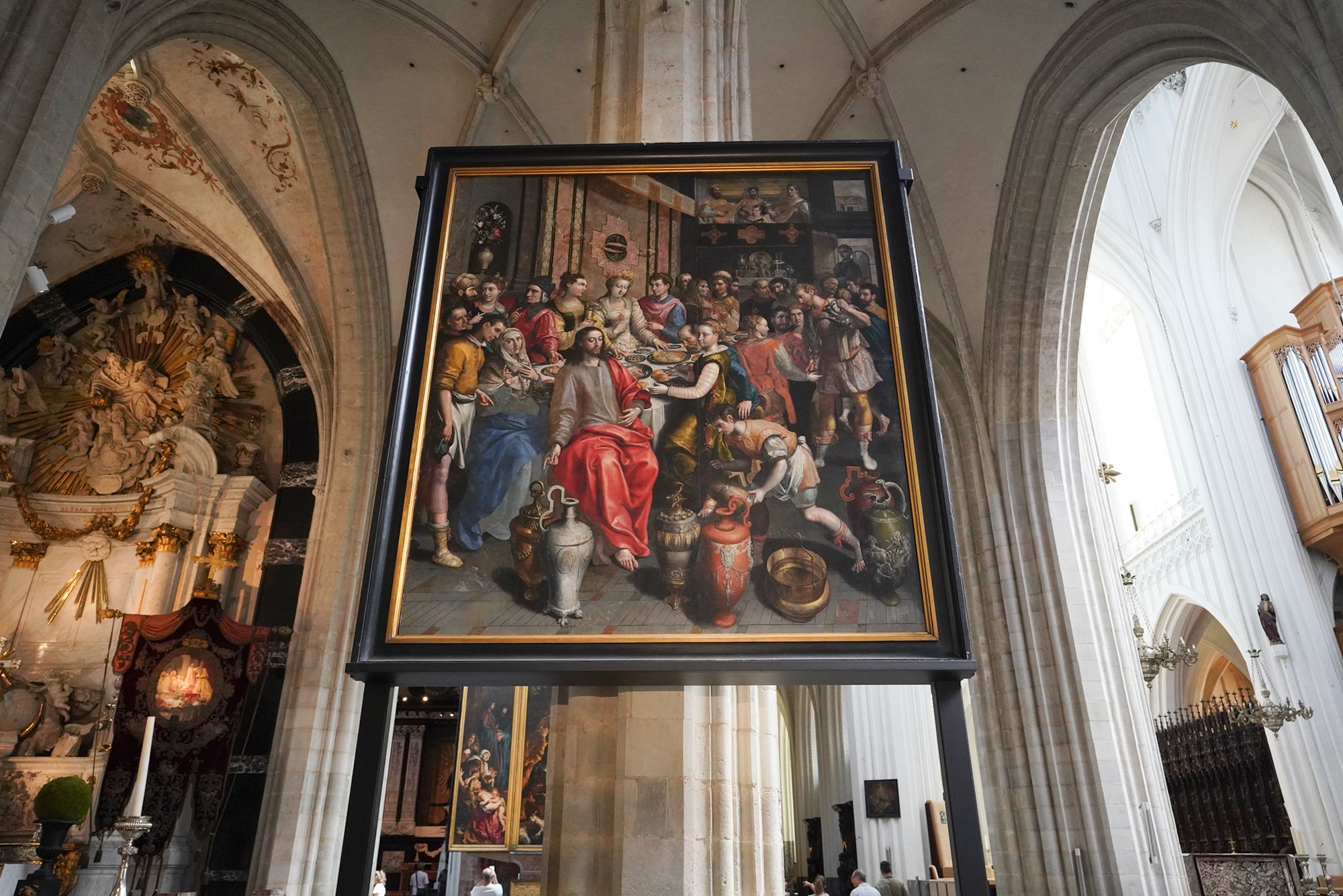Antwerp Day Trip (83)