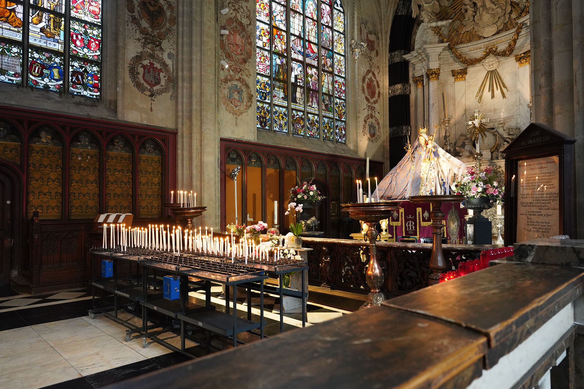 Antwerp Day Trip (84)