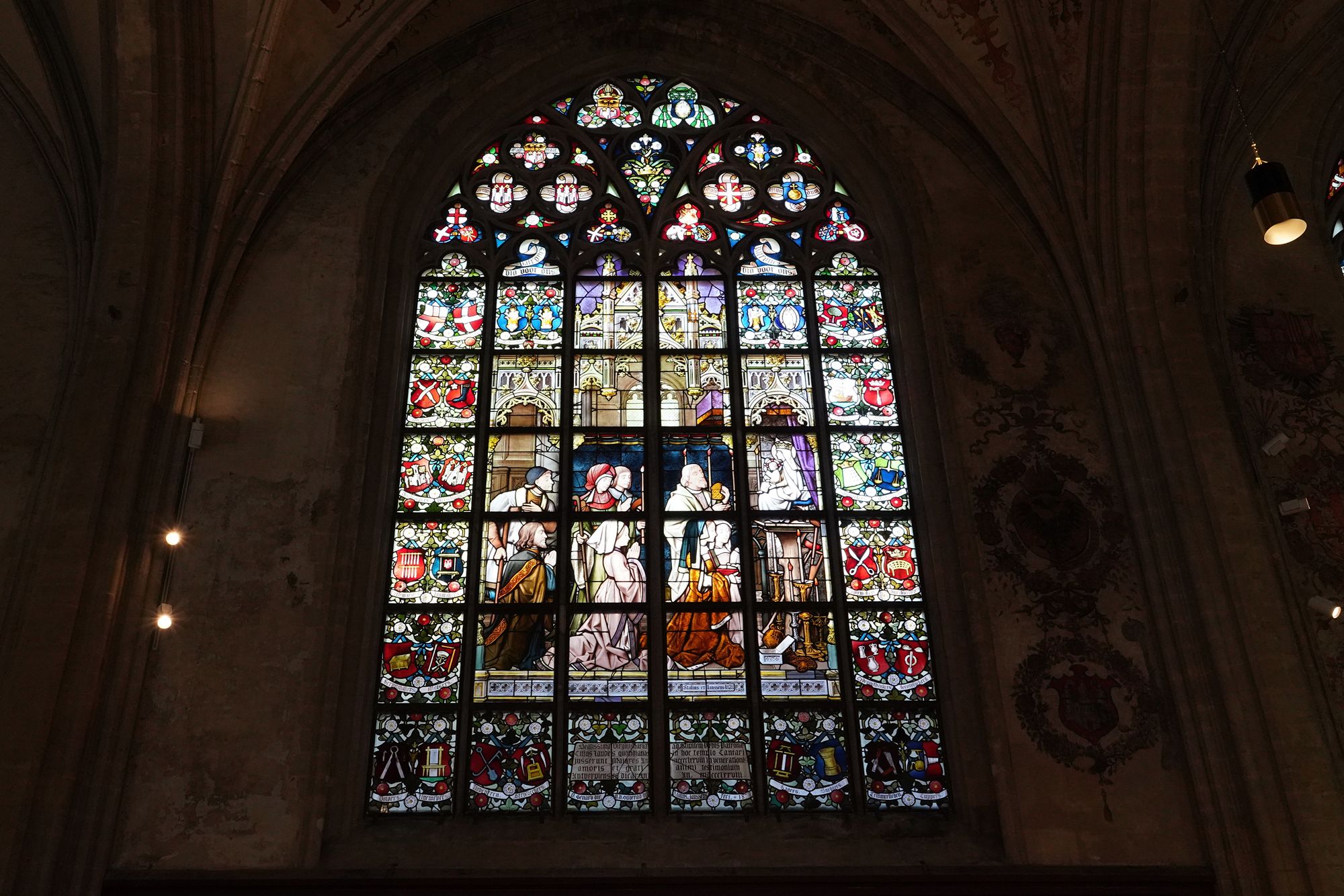 Antwerp Day Trip (85)