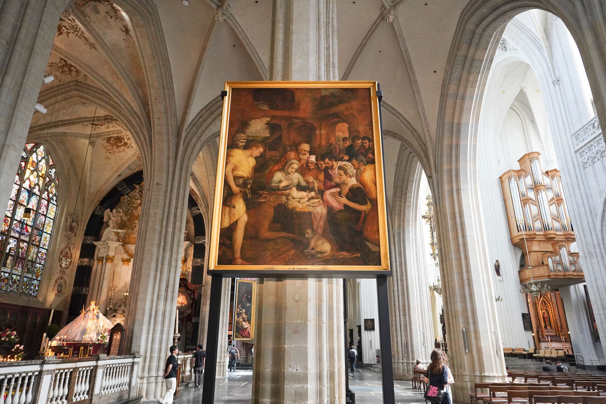 Antwerp Day Trip (86)